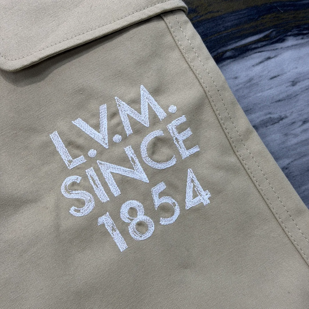 Шорты Мужские Louis Vuitton 11889922