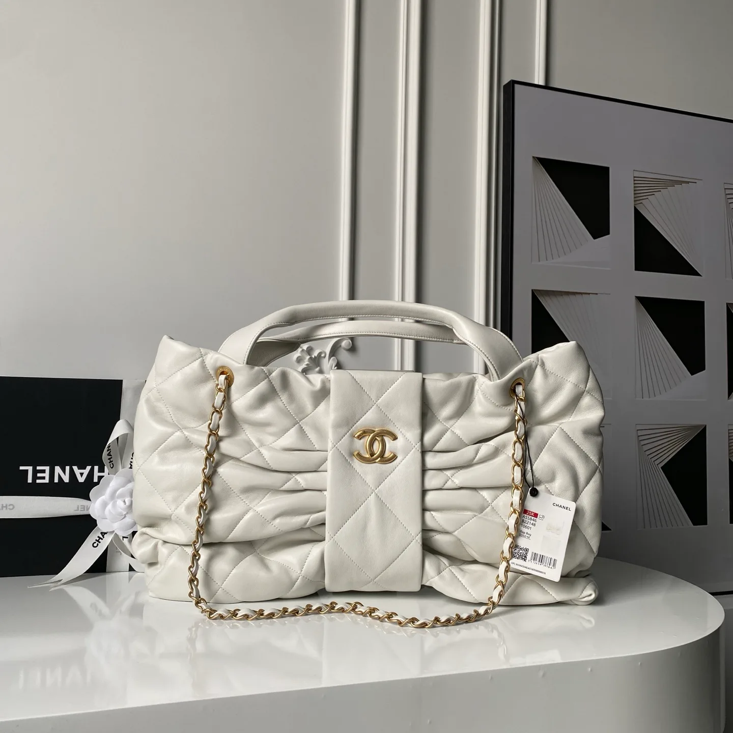 Классические Сумки Женские Chanel 18207779