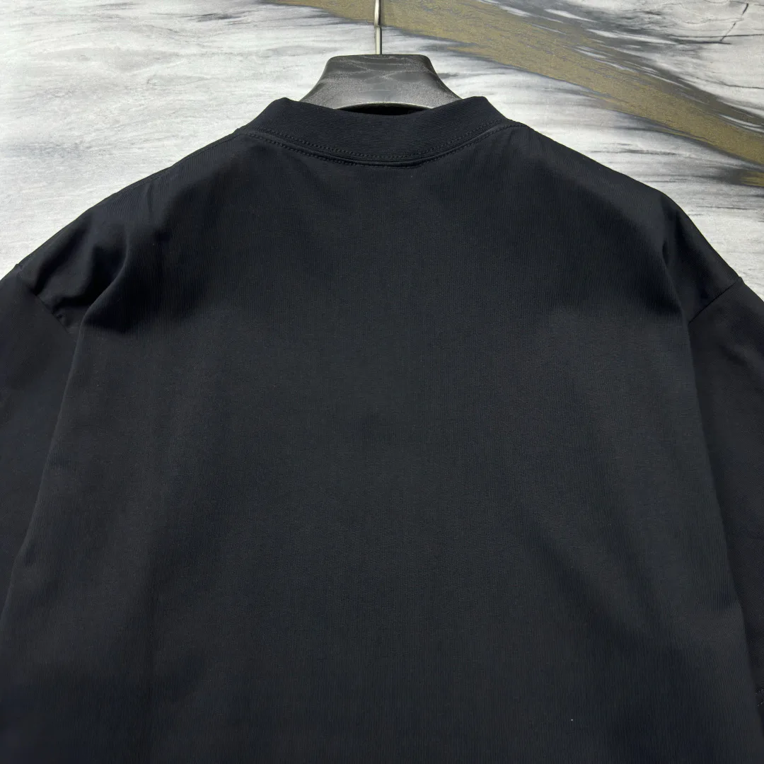 Футболки Мужские Balenciaga 11512427