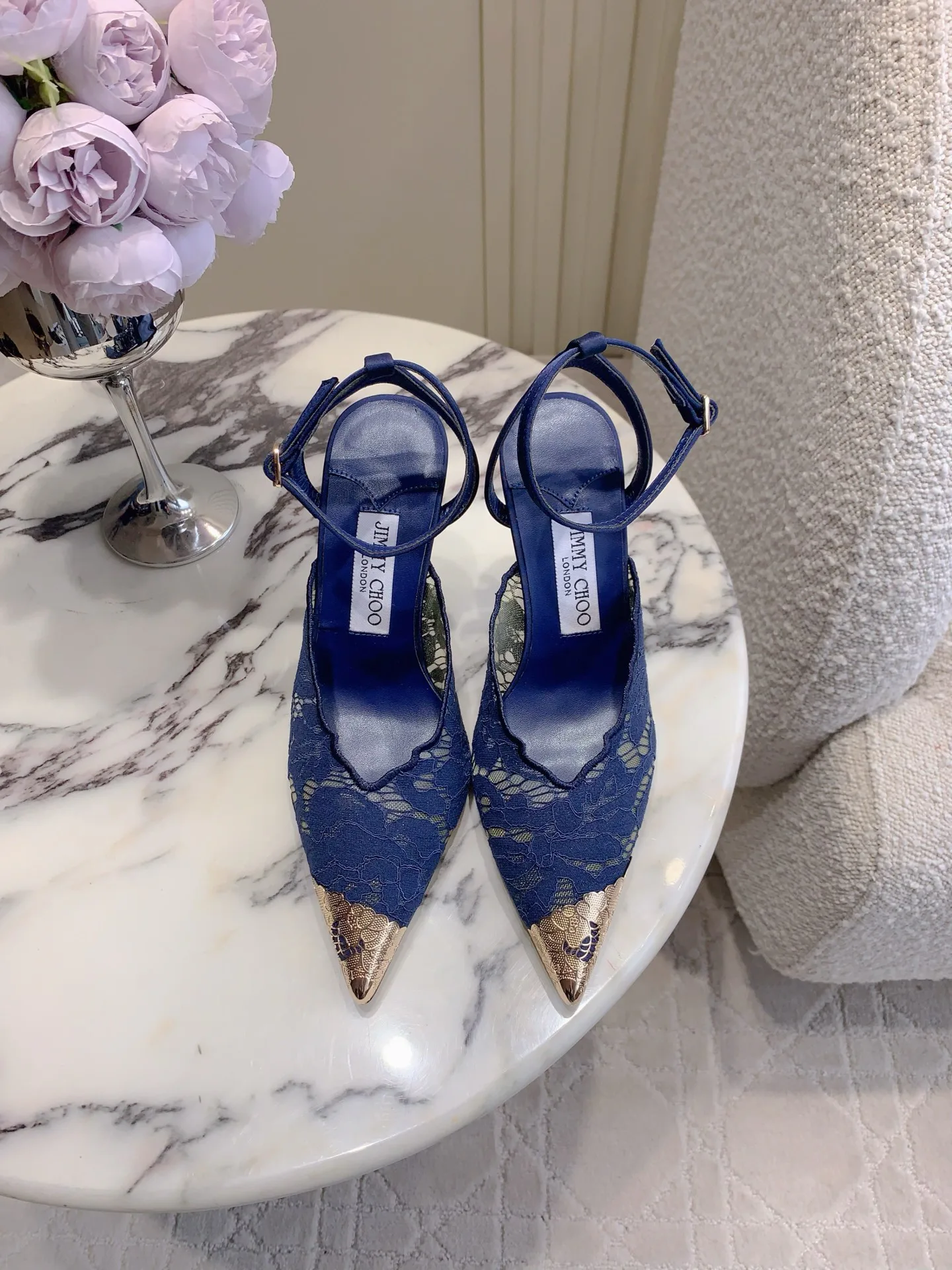Туфли Женские Jimmy Choo 4913960