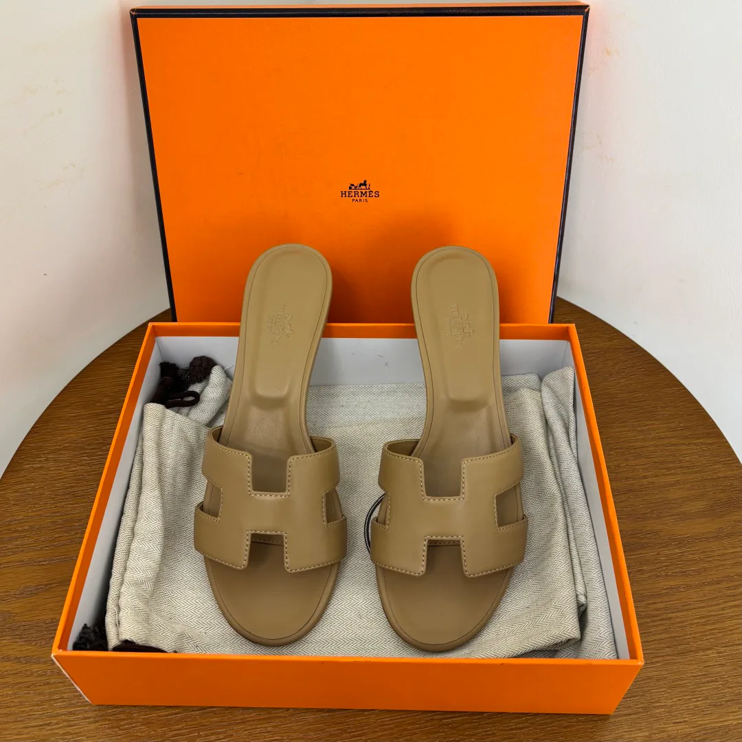 Сандалии Женские Hermes 10992613