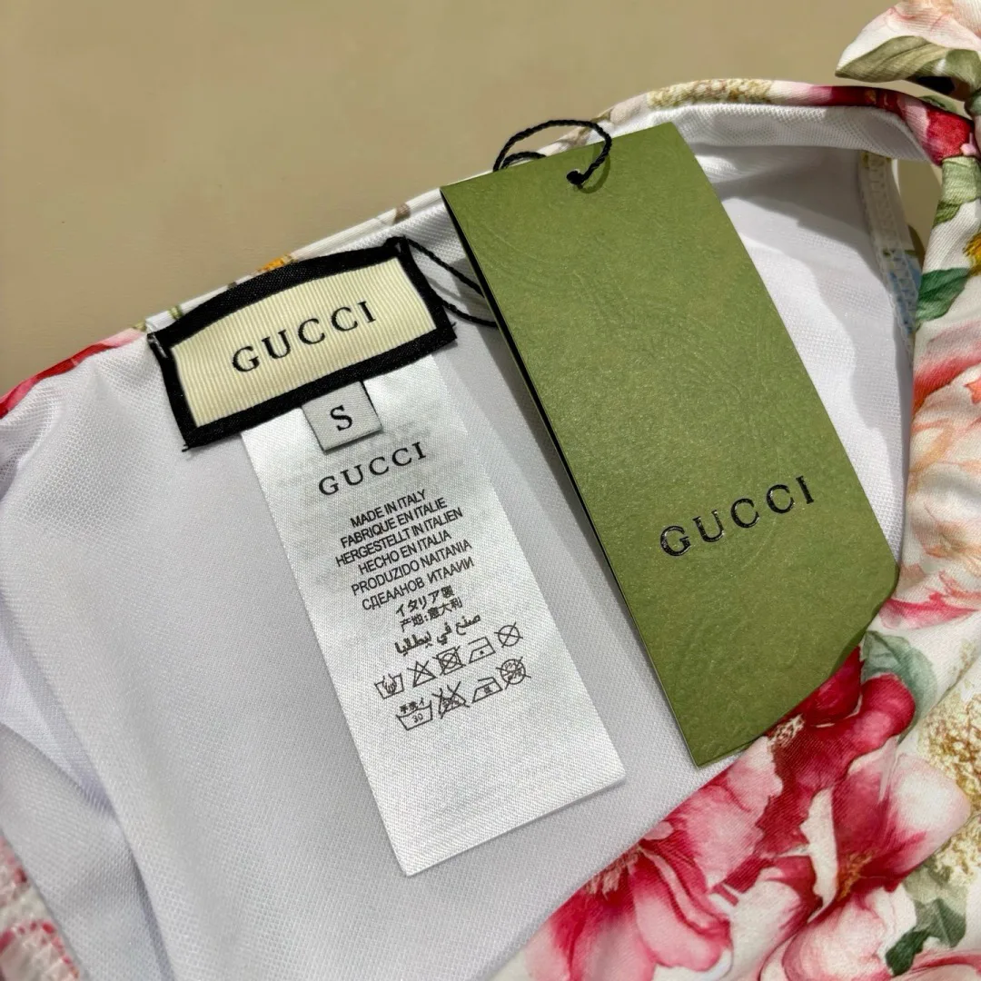 Купальники Женские Gucci 17673219