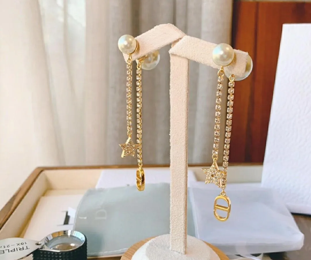 Бижутерия Christian Dior 17524403