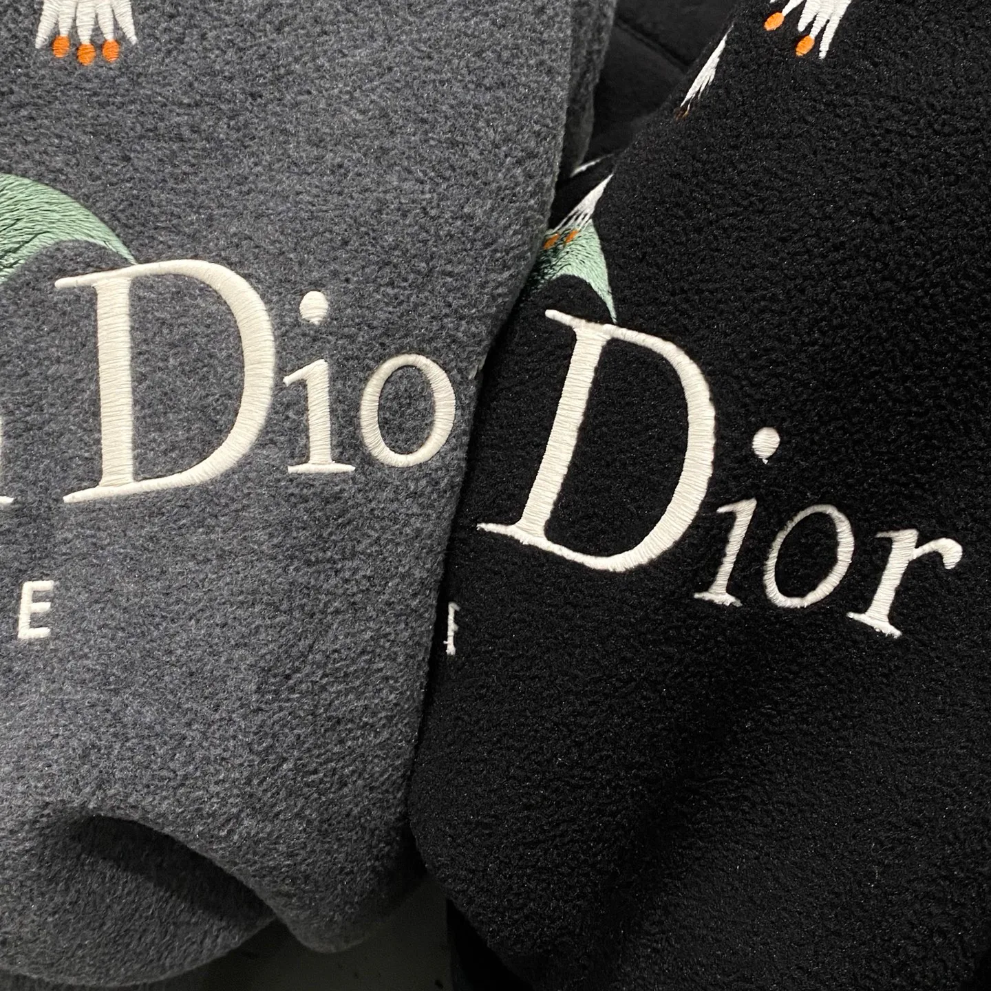 Куртки Мужские Christian Dior 163244