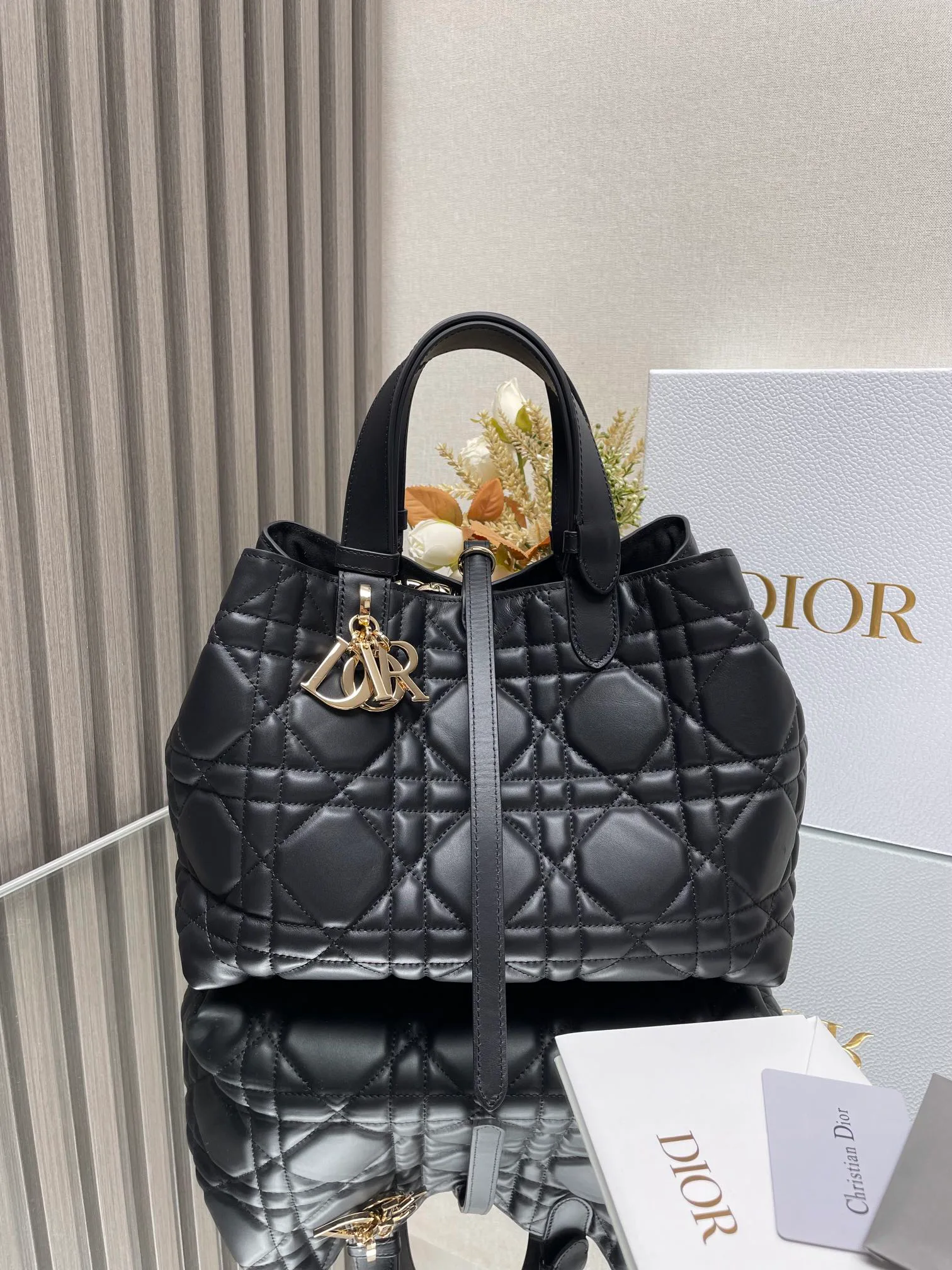 Классические Сумки Женские Christian Dior 274191