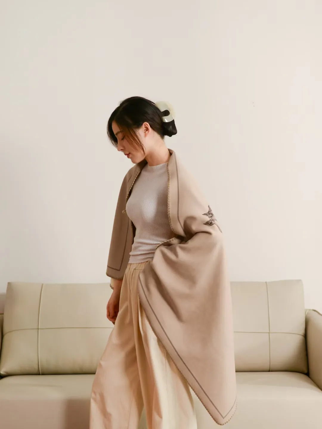 Текстиль Hermes 233313