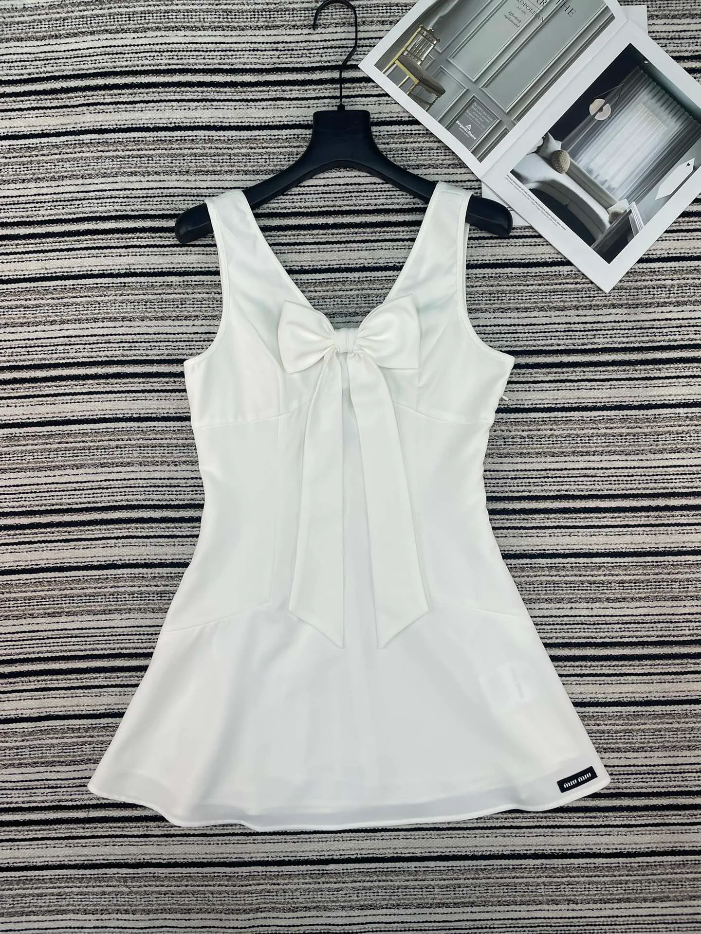 Платья Женские Miu Miu 11244853