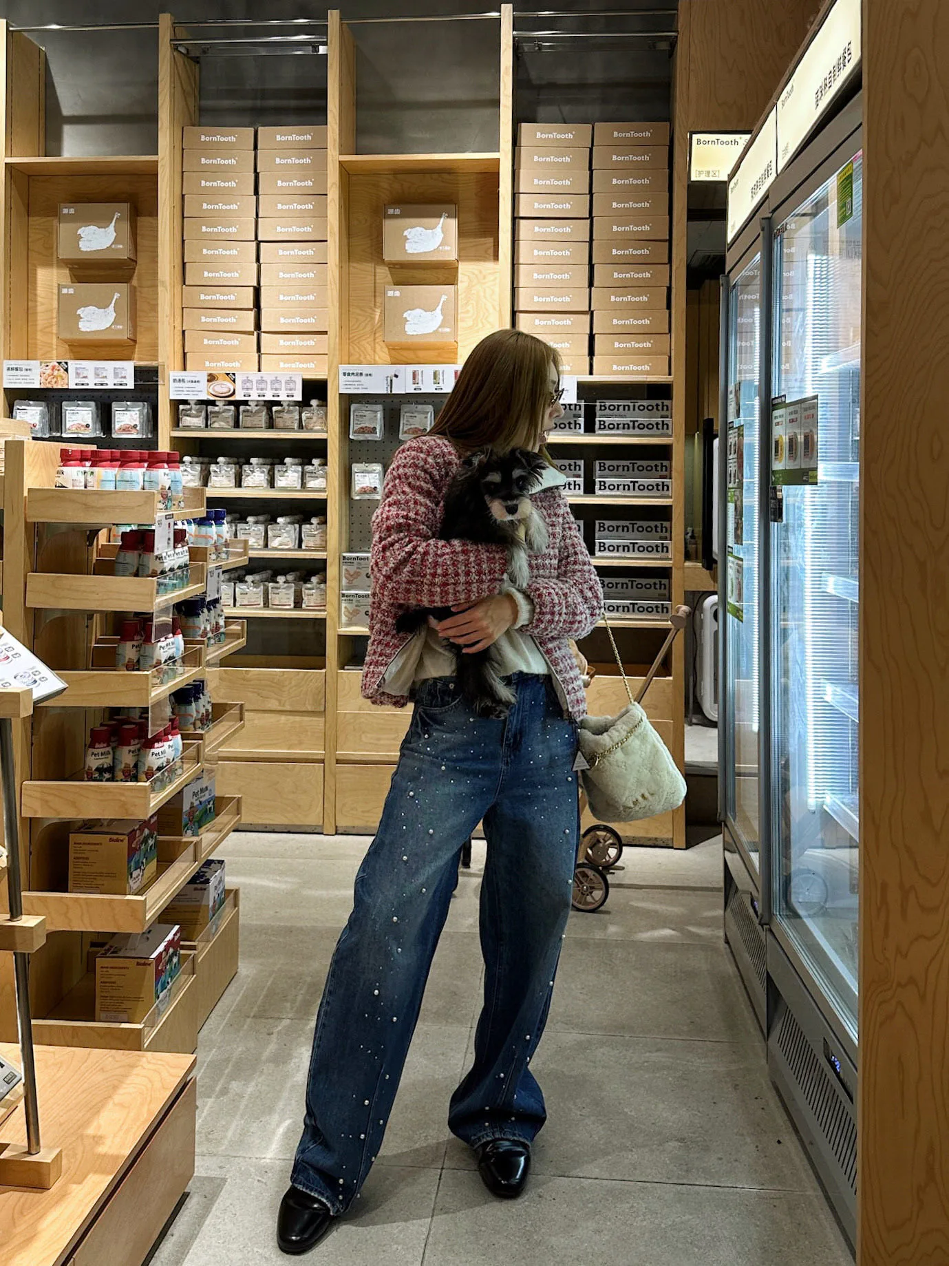 Куртки И Пуховики Женские Moncler 4532213