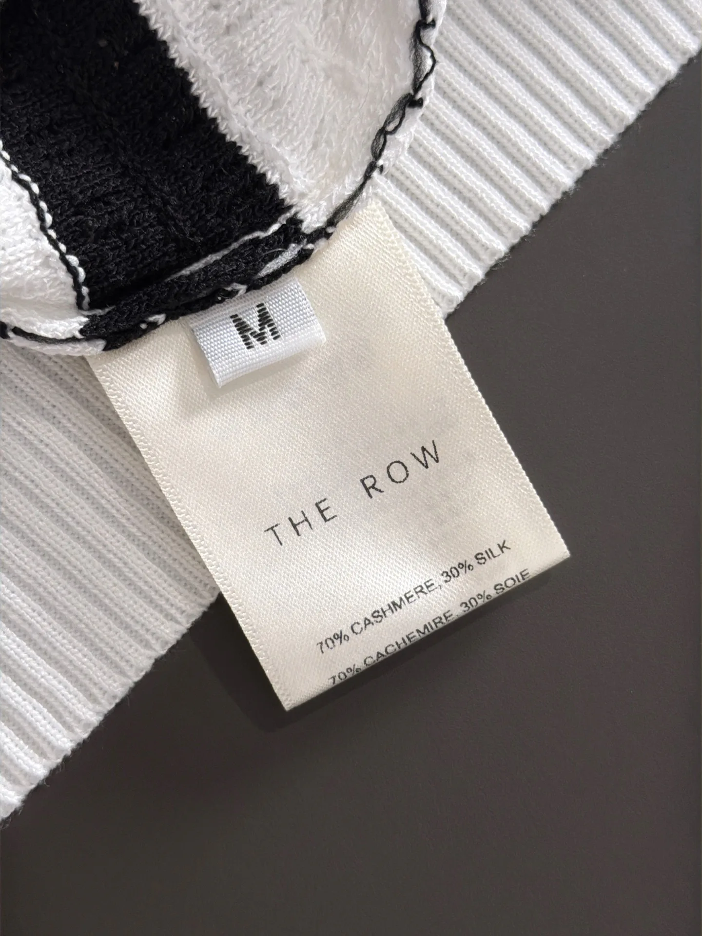 Футболки Мужские The Row 17557488