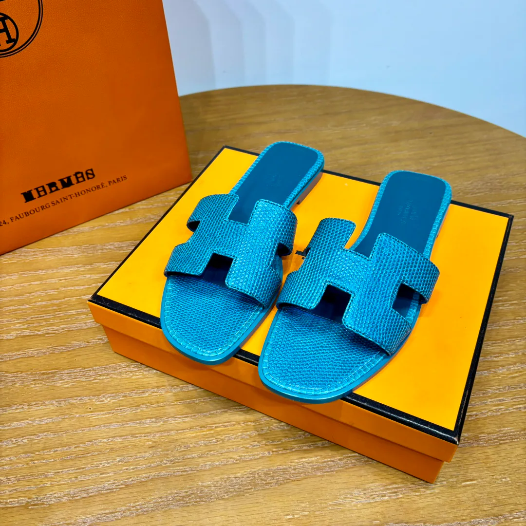 Сандалии Женские Hermes 11408742