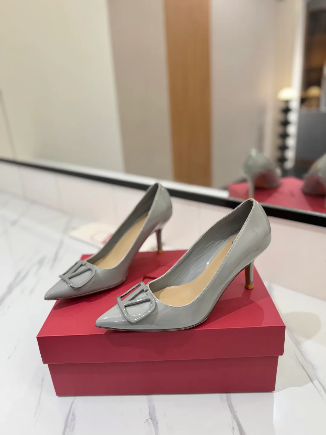 Туфли Женские Valentino 11516286