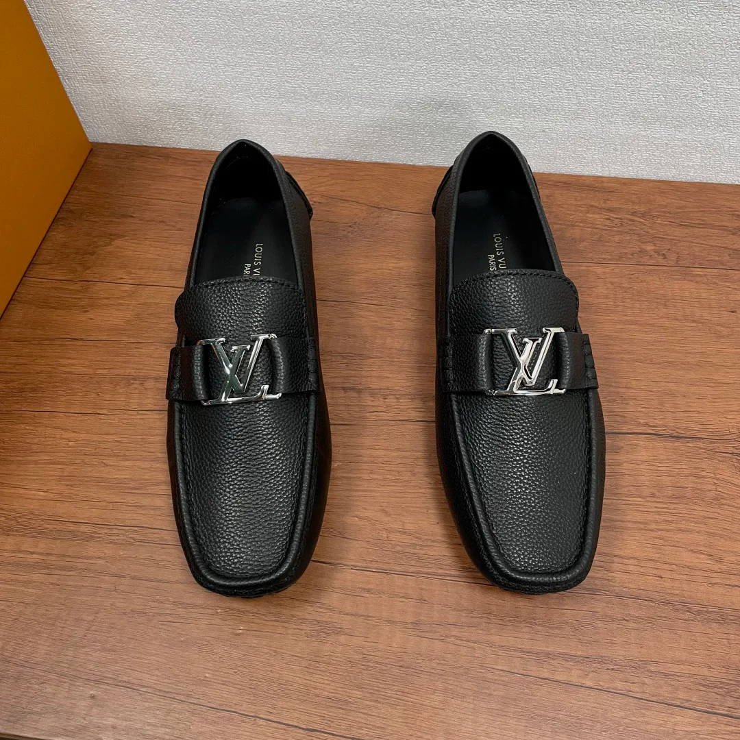 Мокасины Мужские Louis Vuitton 12672620