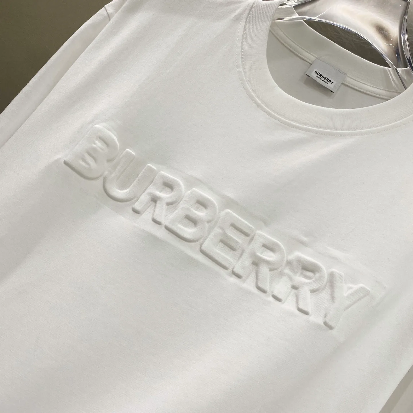 Футболки Мужские Burberry 11708761