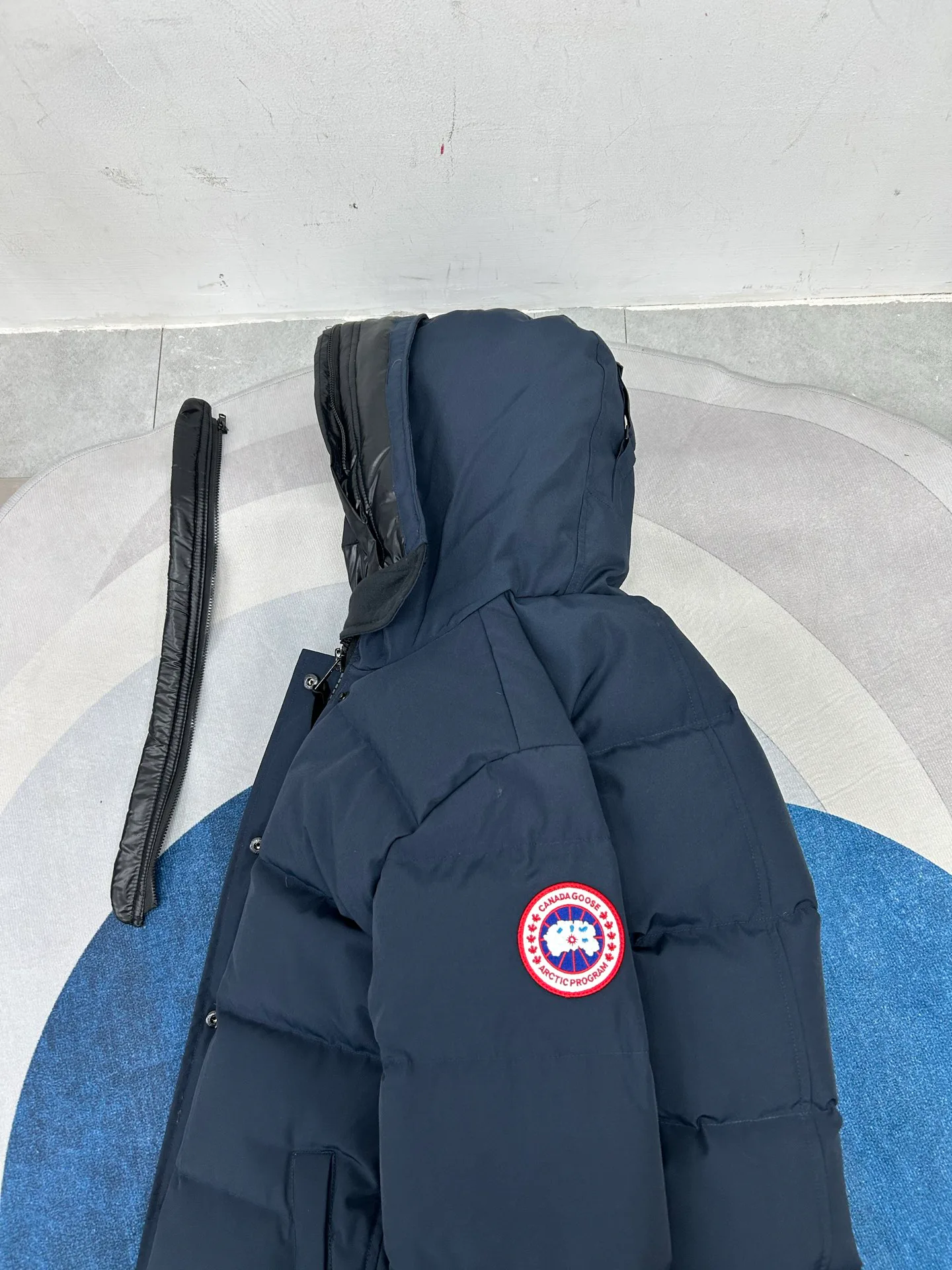 Пальто Женские Canada Goose 4825882