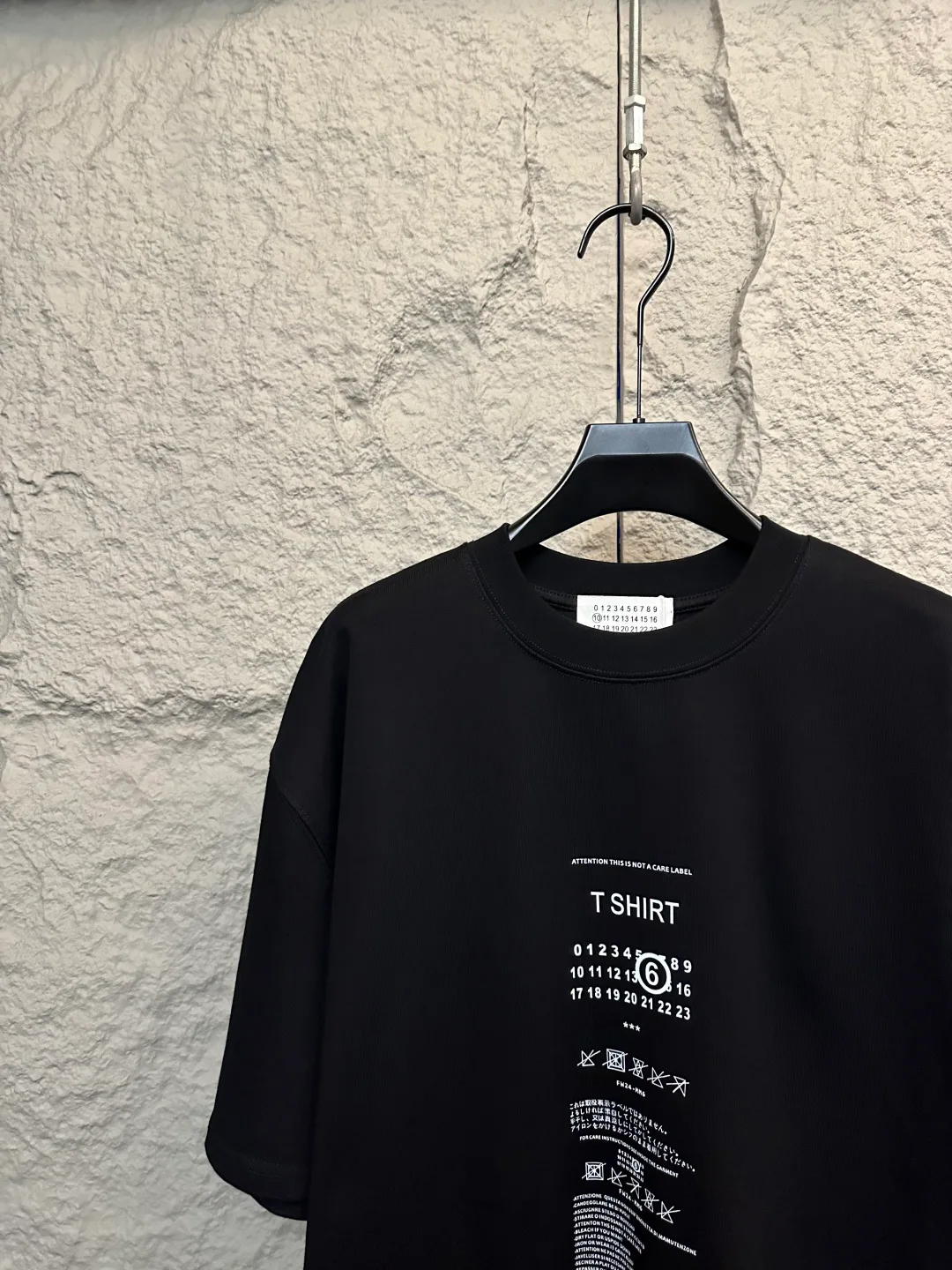 Футболки Женские Maison Margiela 13180425