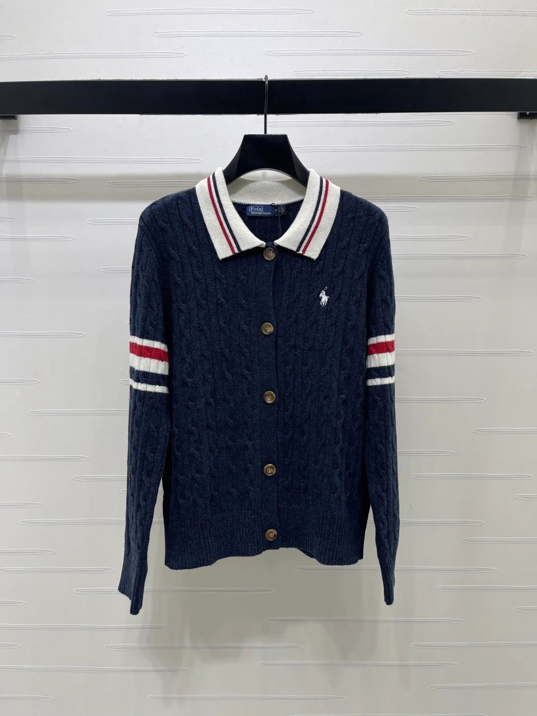 Джемперы И Свитеры Женские Ralph Lauren 17901776