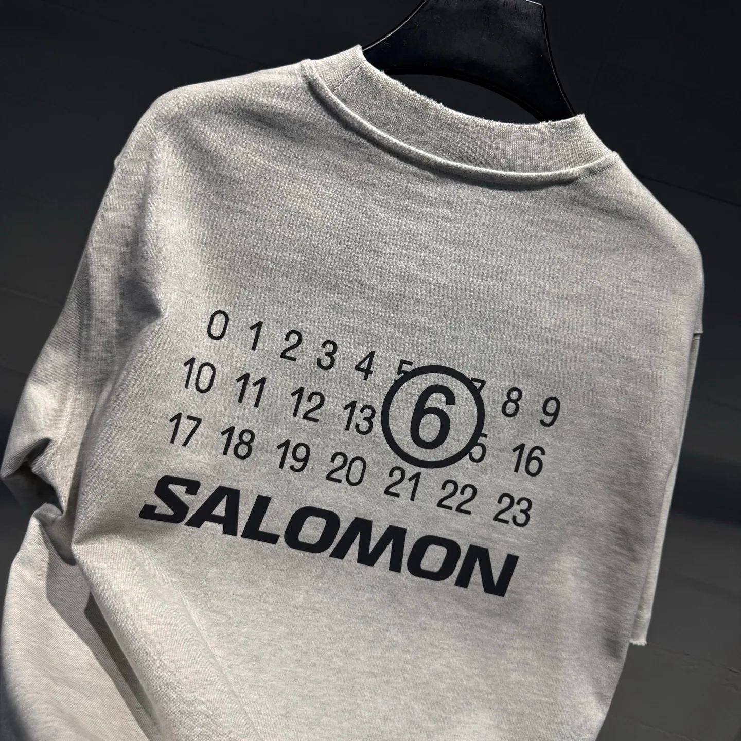 Футболки Мужские Maison Margiela 4937544