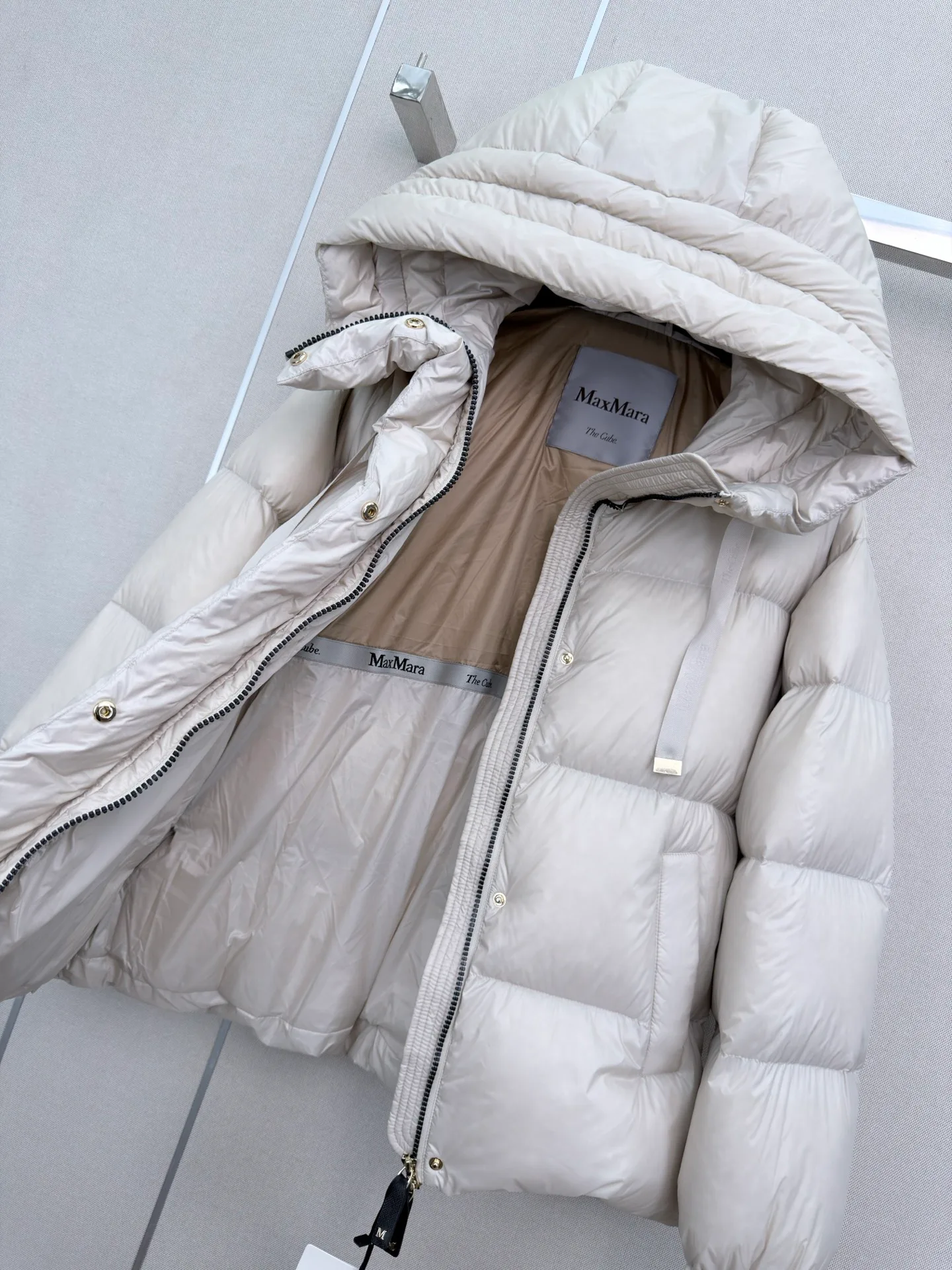 Куртки И Пуховики Женские Max Mara 19402887