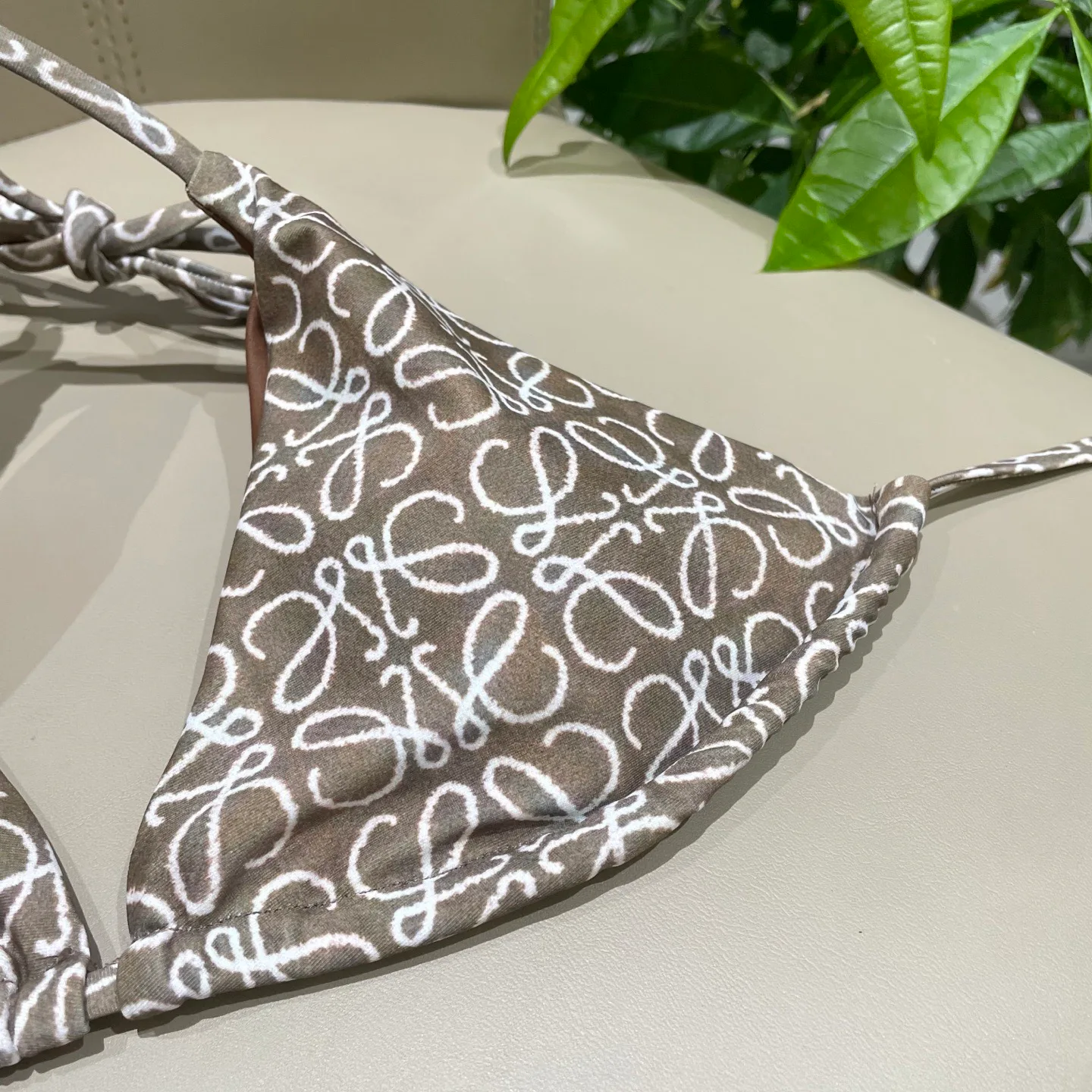 Купальники Женские Loewe 1303583