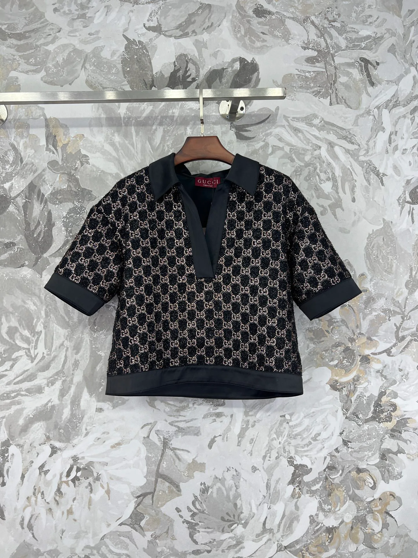 Джемперы И Свитеры Женские Gucci 1170143