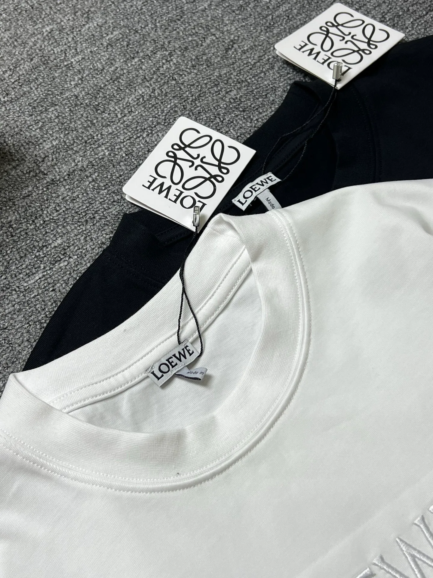 Футболки Женские Loewe 18182463