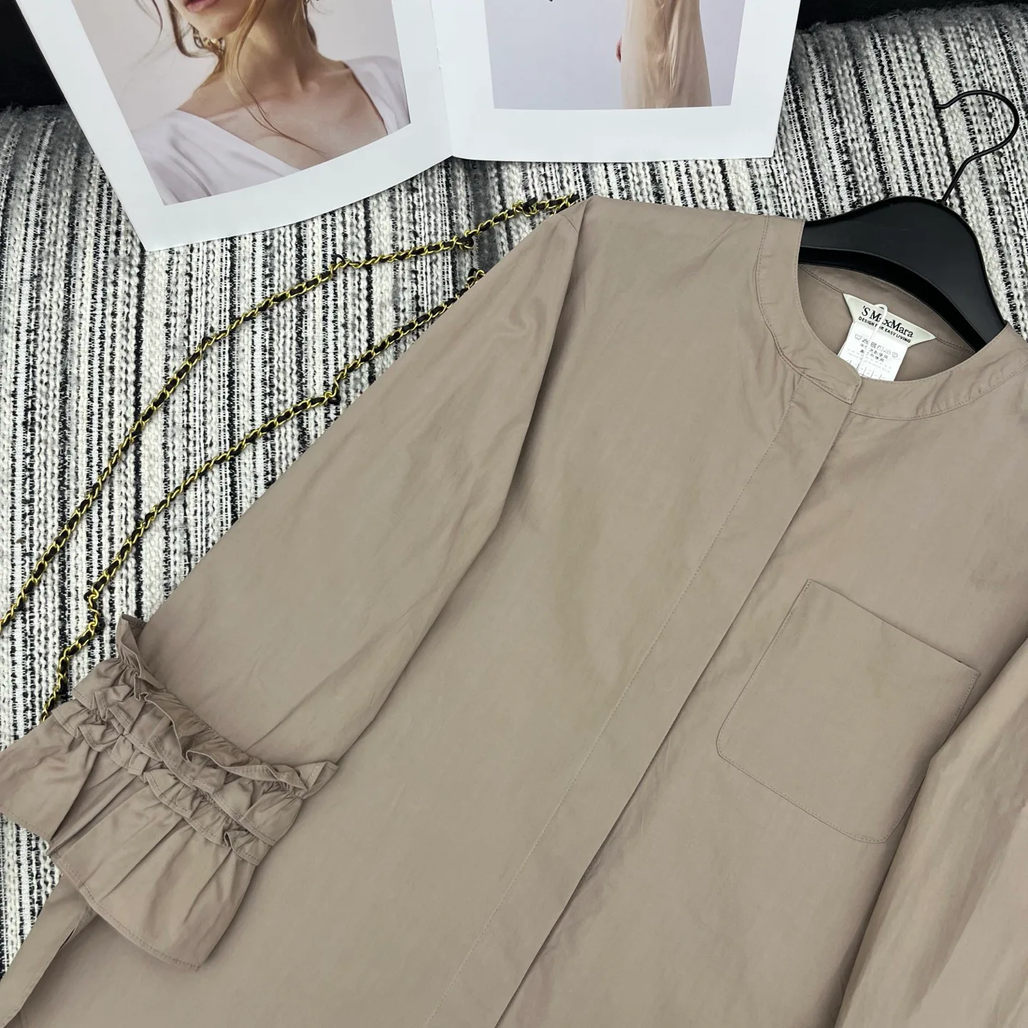 Рубашки Женские Max Mara 11628130