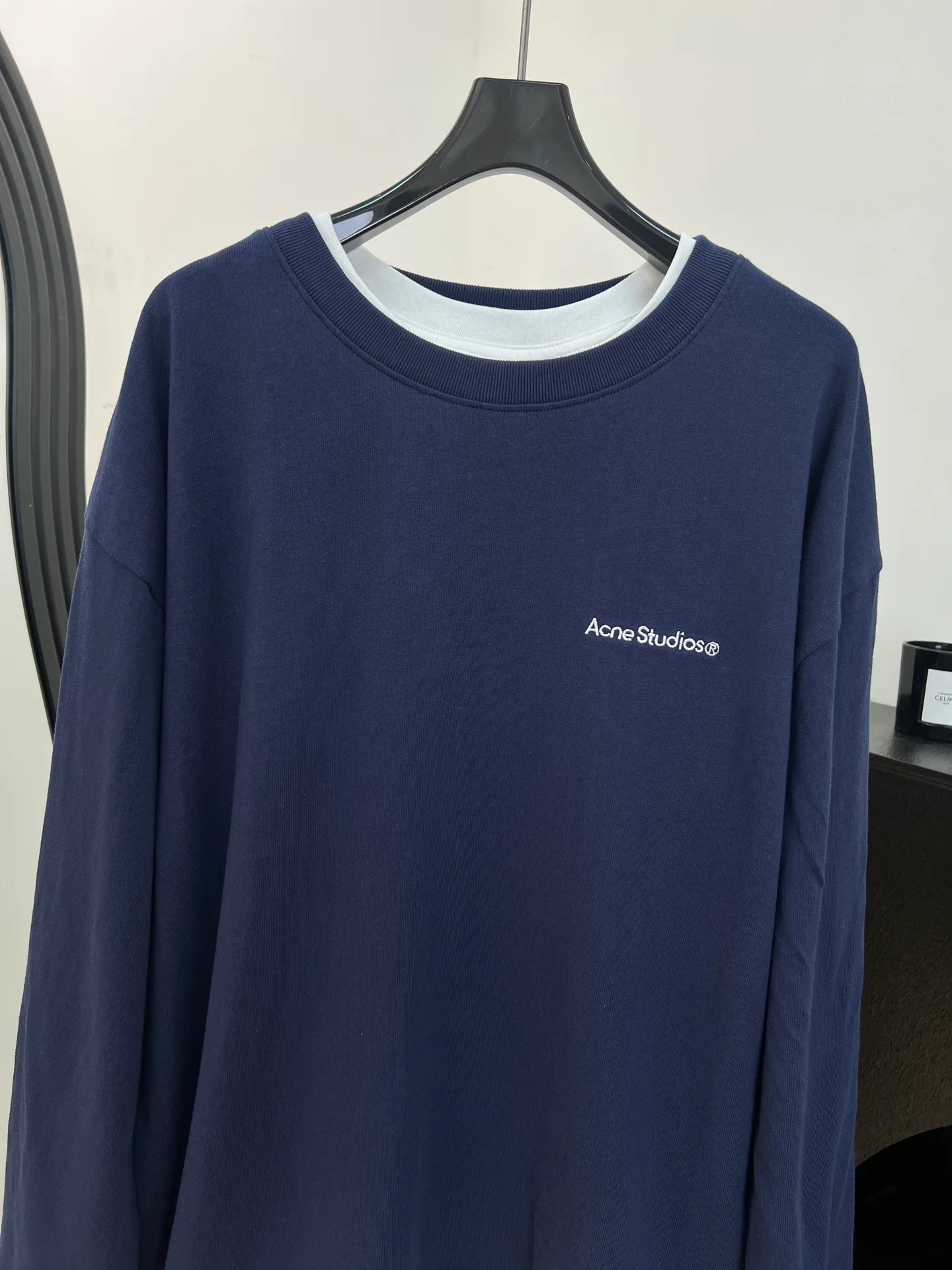 Свитшоты И Худи Женские Acne Studios 17892987