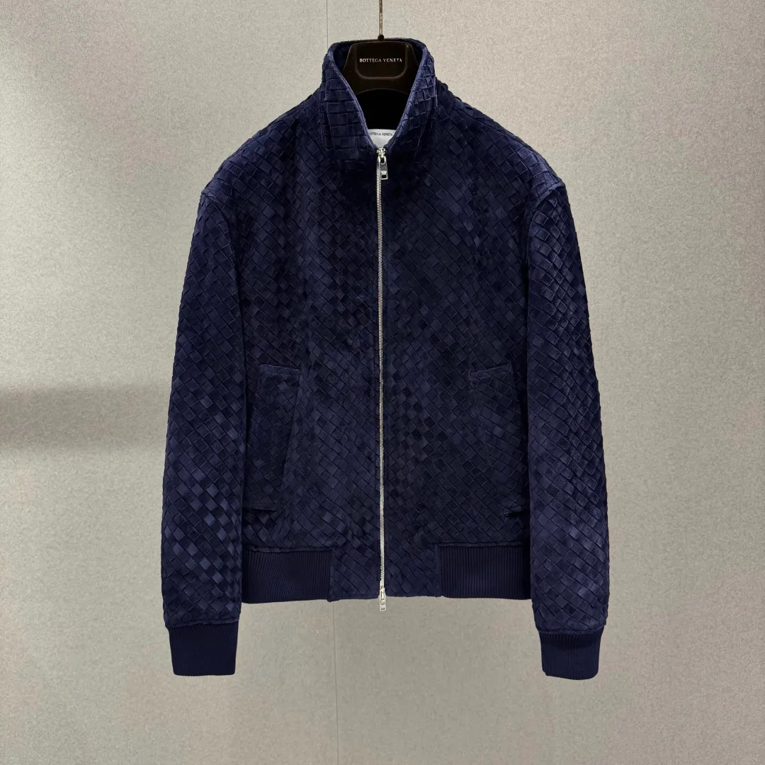 Куртки И Пуховики Мужские Bottega Veneta 17454837