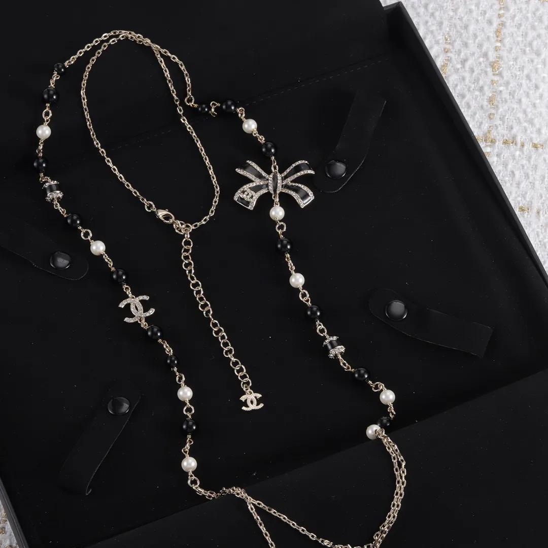 Бижутерия Chanel 107395