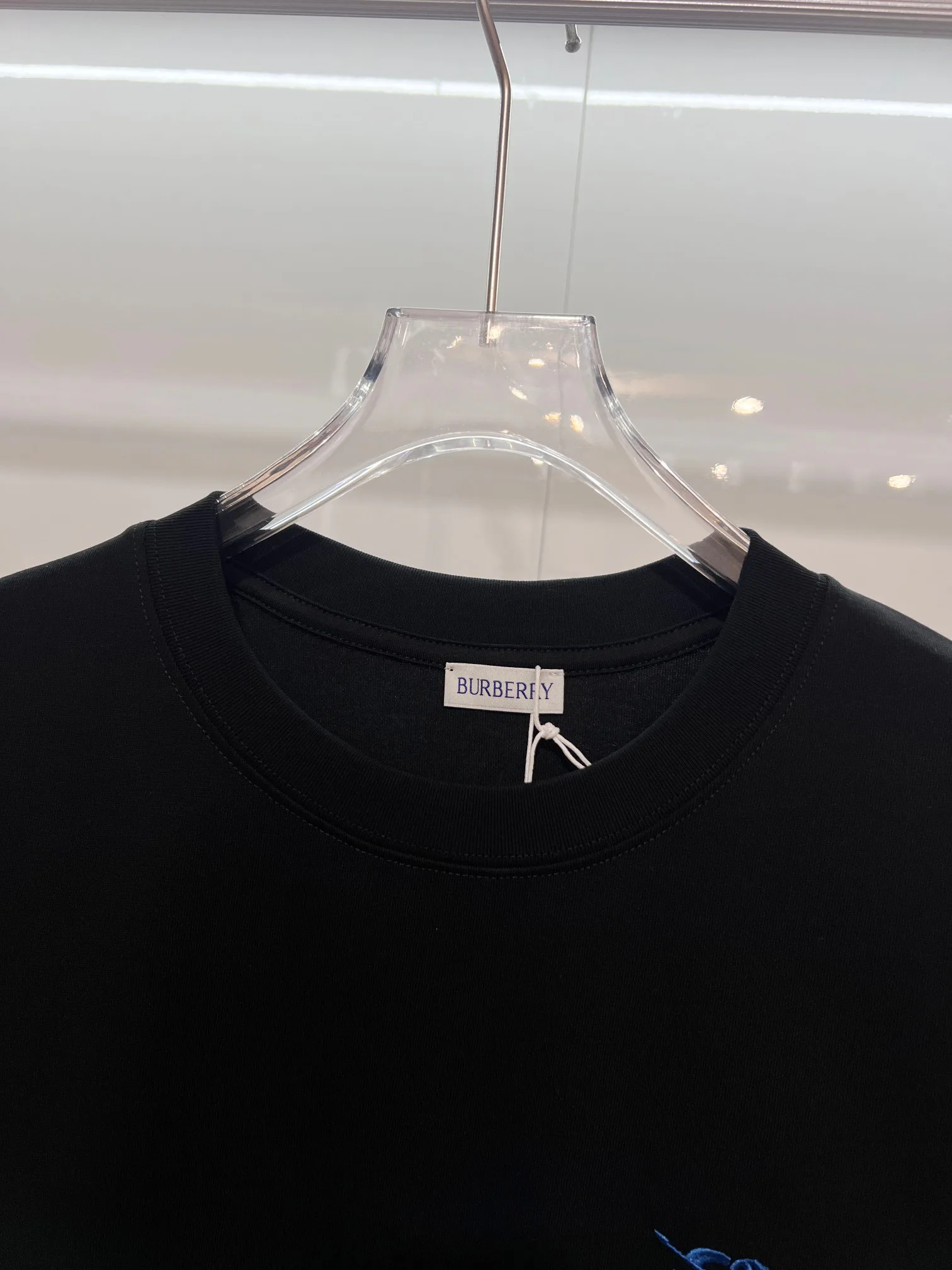 Футболки Женские Burberry 18000405