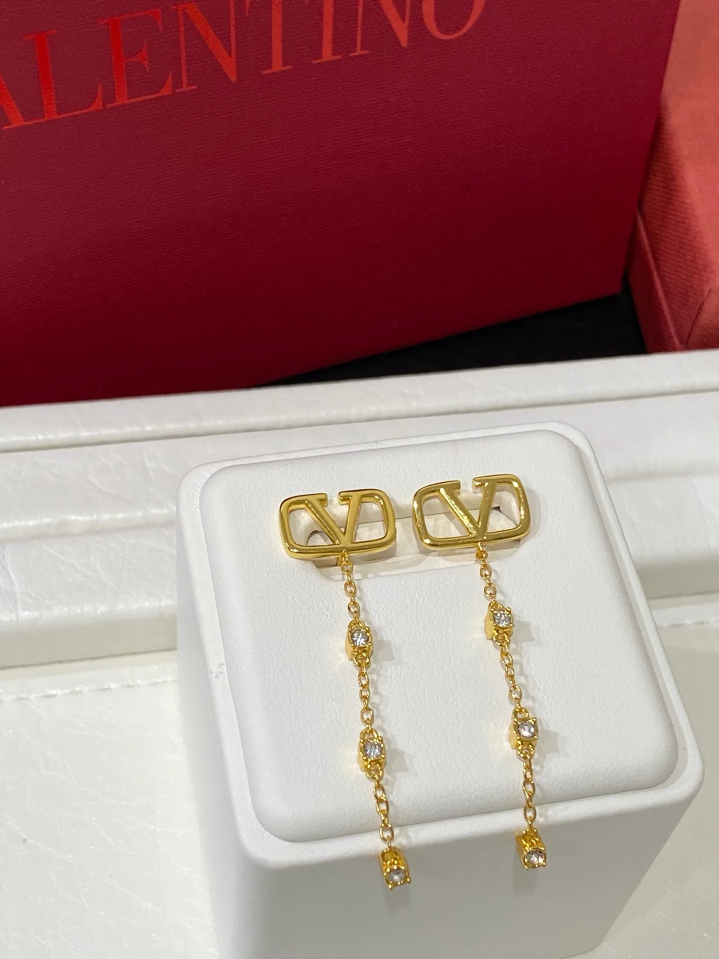 Бижутерия Valentino 17643101