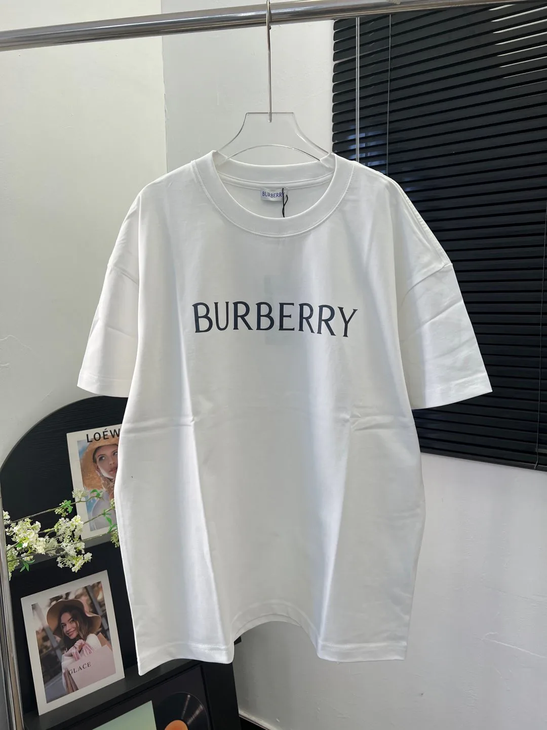 Футболки Женские Burberry 11490146