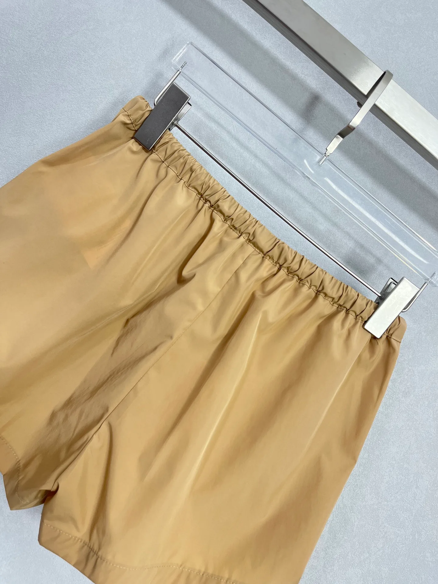 Шорты Женские Miu Miu 11642831