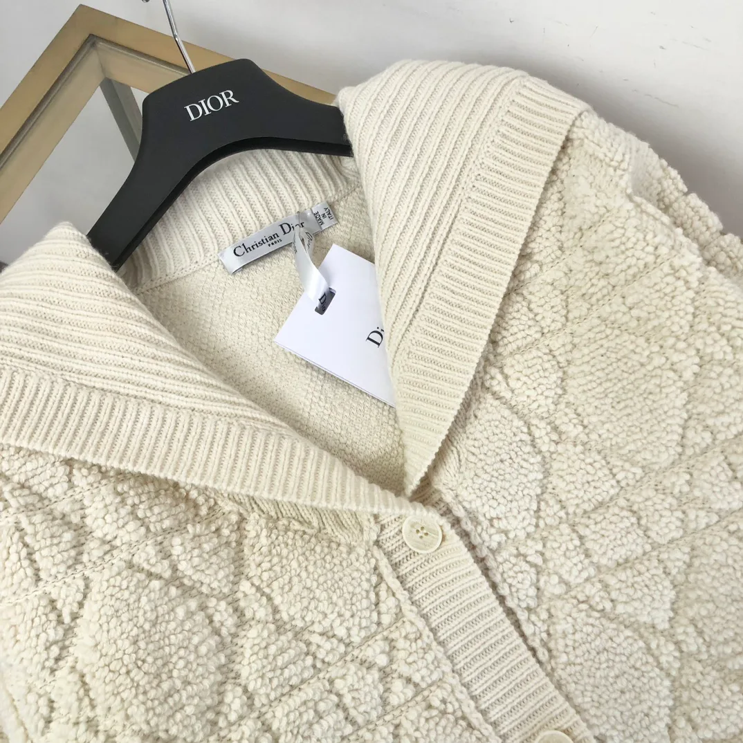 Джемперы И Свитеры Женские Christian Dior 1388838