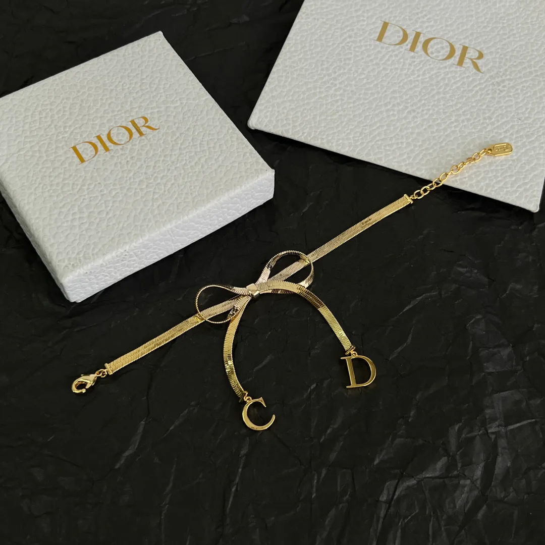 Бижутерия Christian Dior 12760678