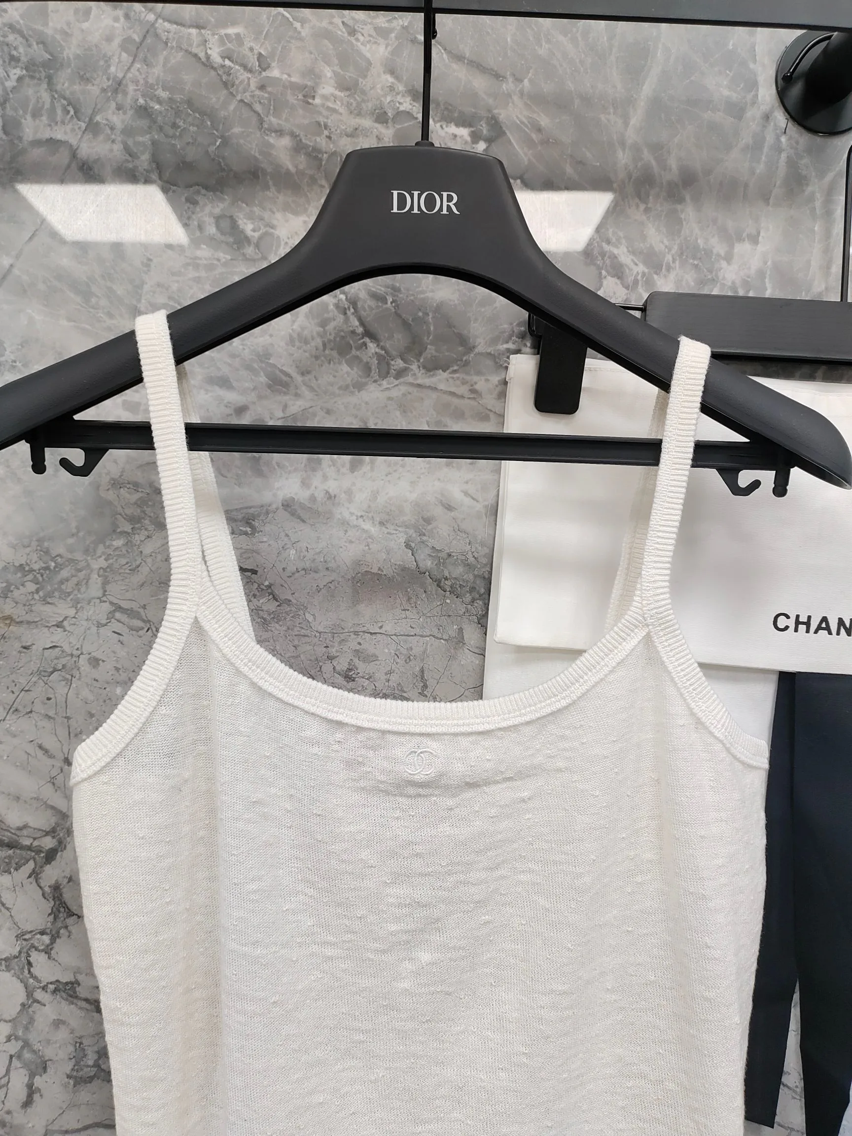 Топы Женские Chanel 11873544
