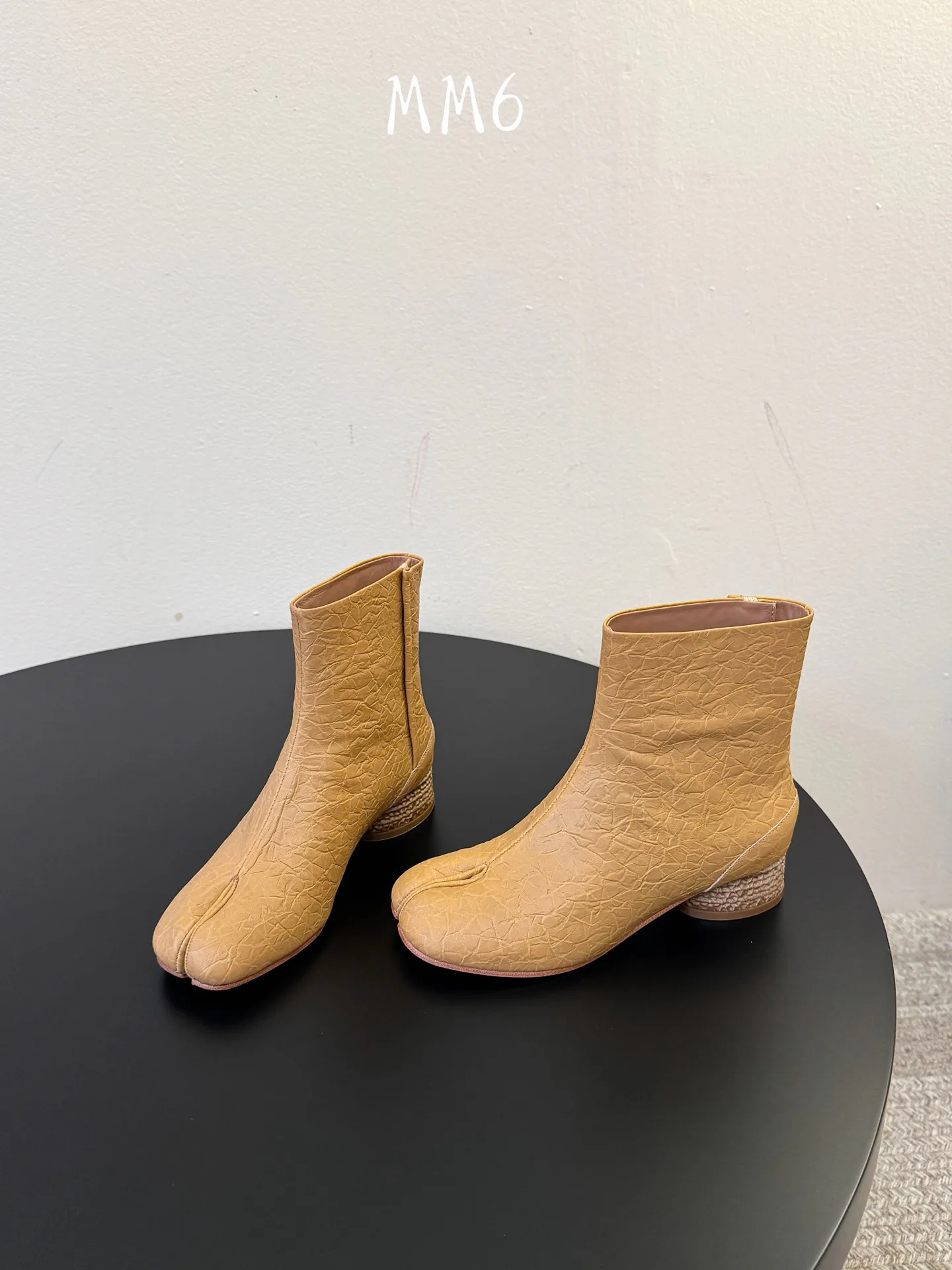 Ботильоны Женские Maison Margiela 18104470