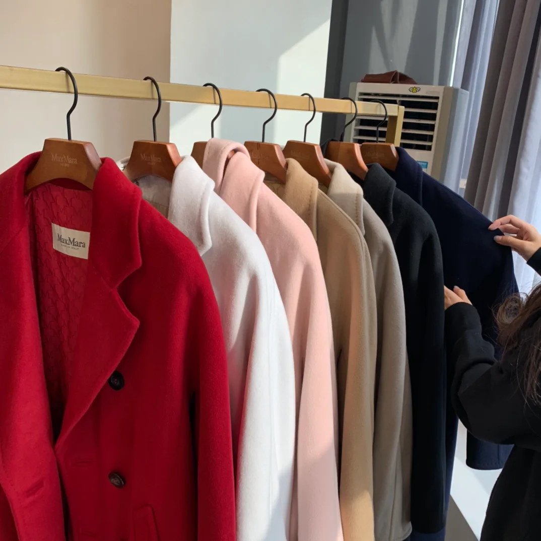 Пальто Женские Max Mara 5035021