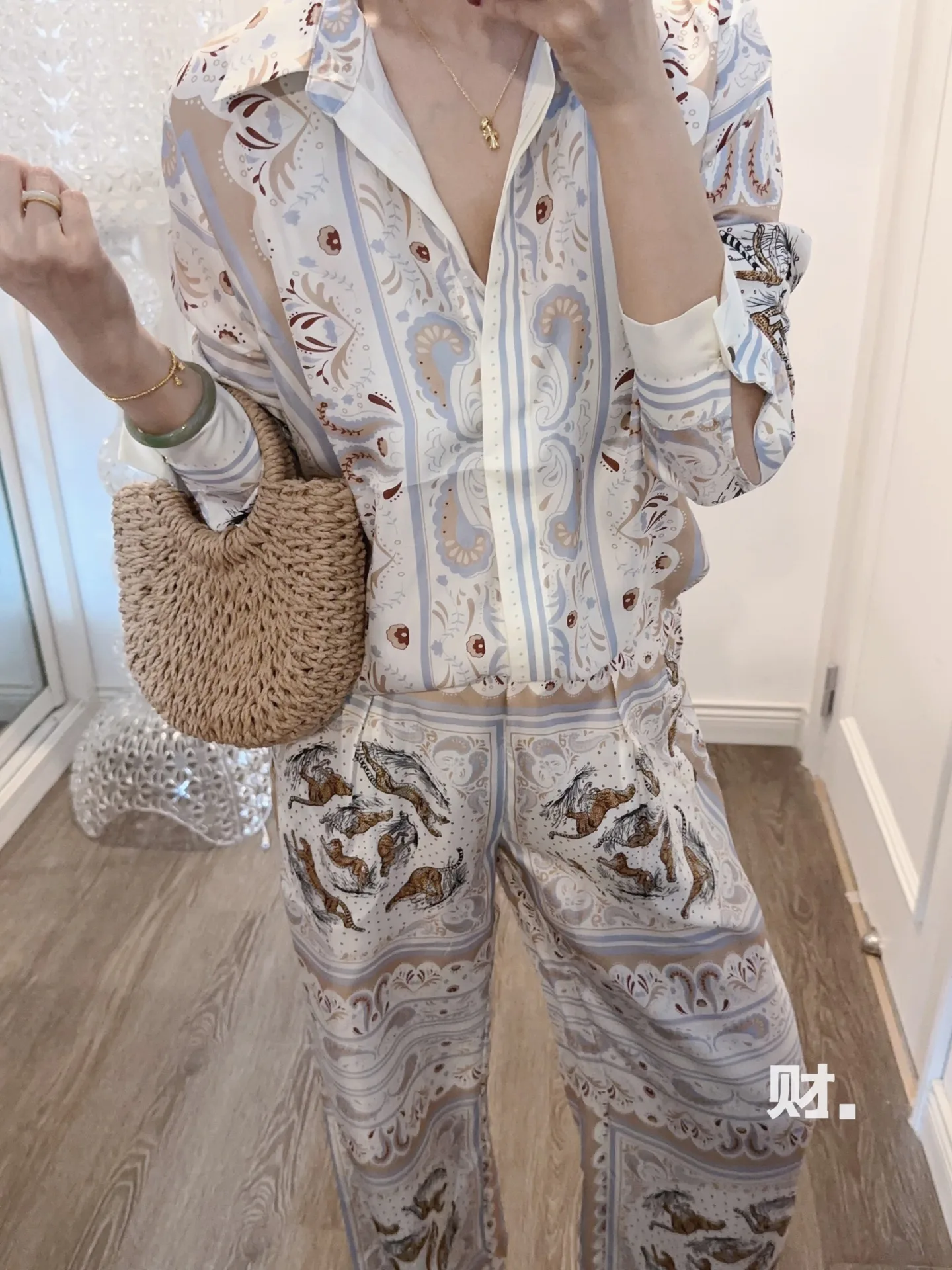 Костюмы Женские Hermes 5890022