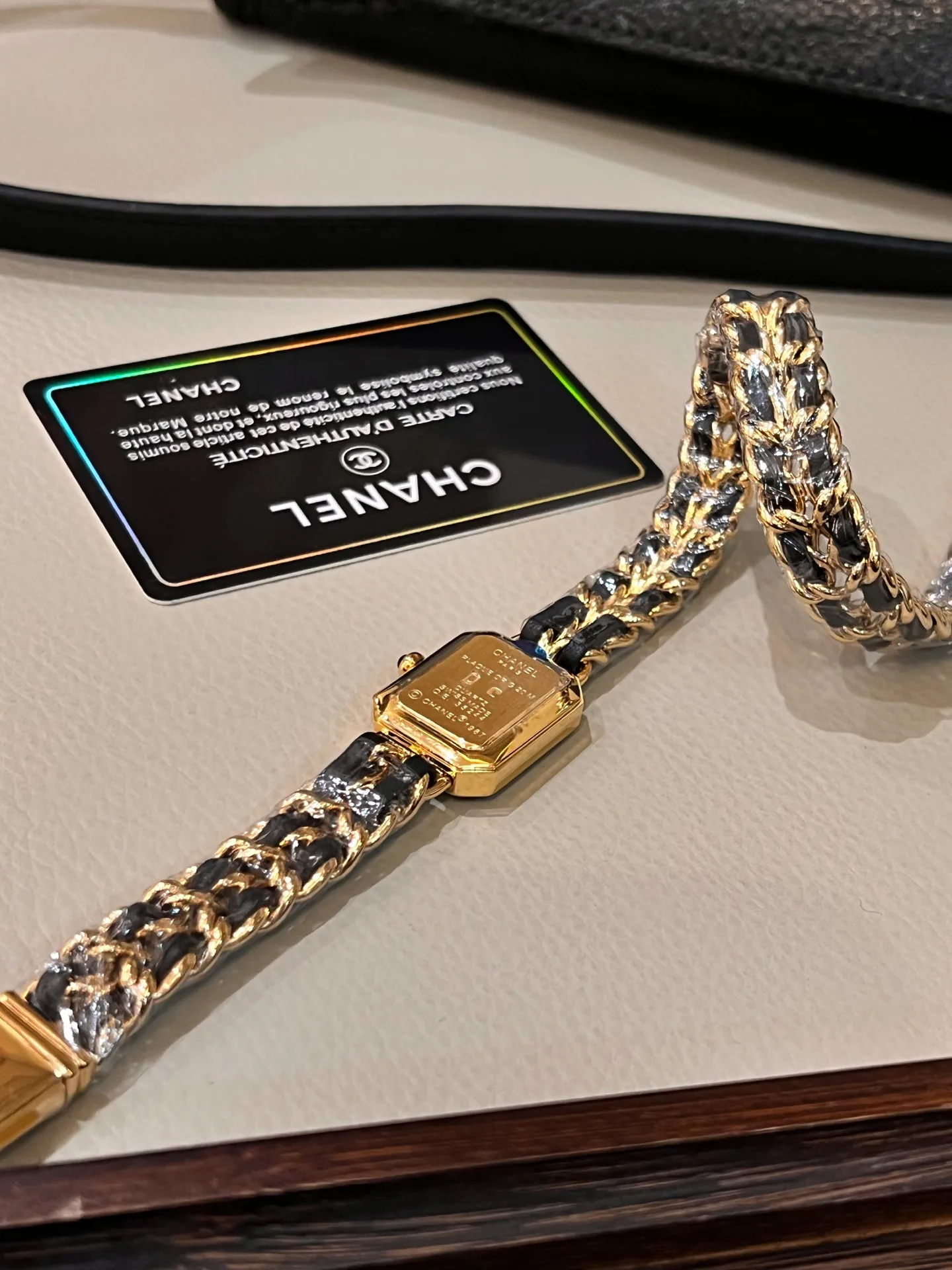 Часы Женские Chanel 9421128