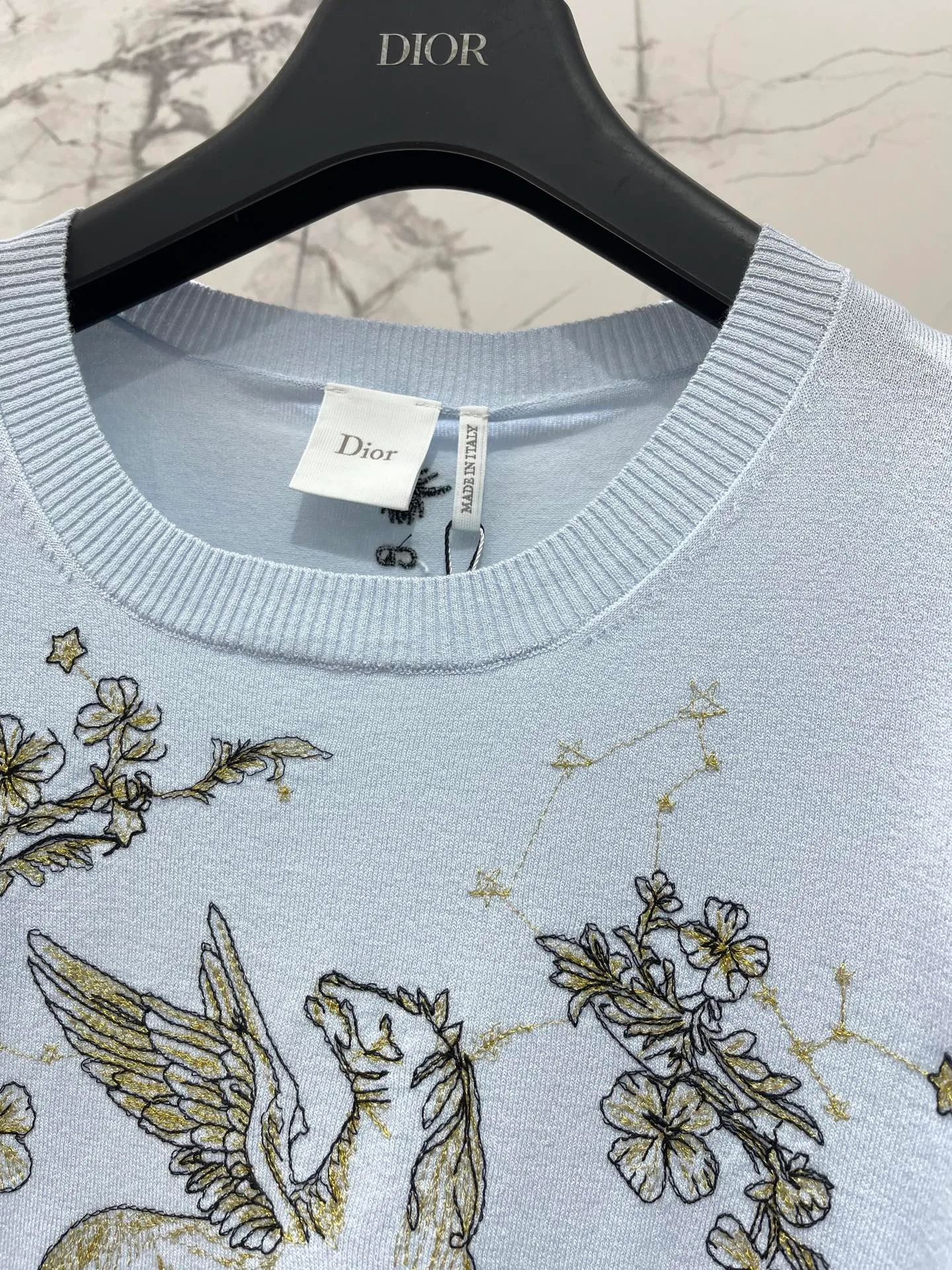 Топы Женские Christian Dior 12783439