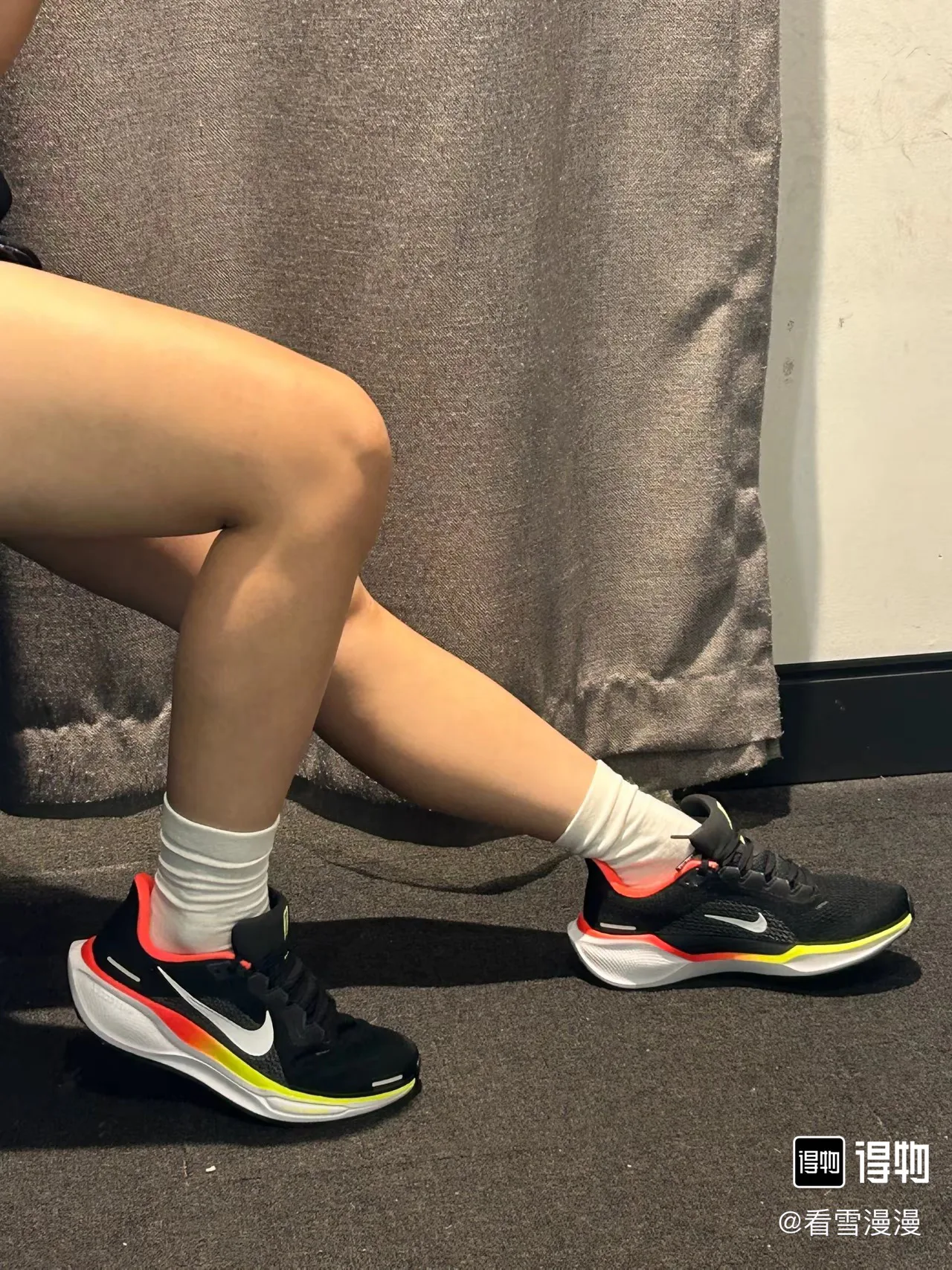 Кроссовки Мужские Nike 84895