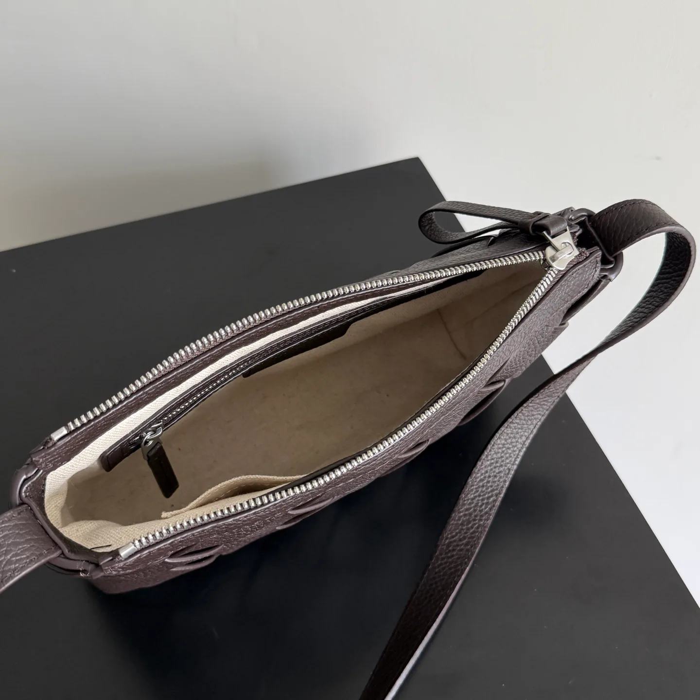 Поясные Сумки Мужские Bottega Veneta 14383008