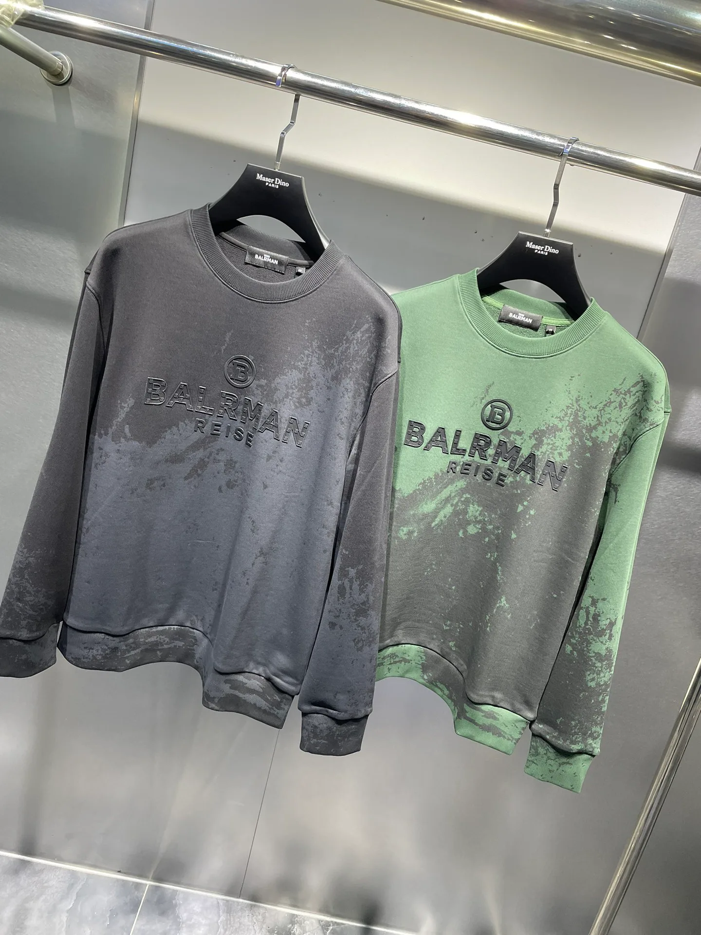 Свитшоты Женские Balmain 318218