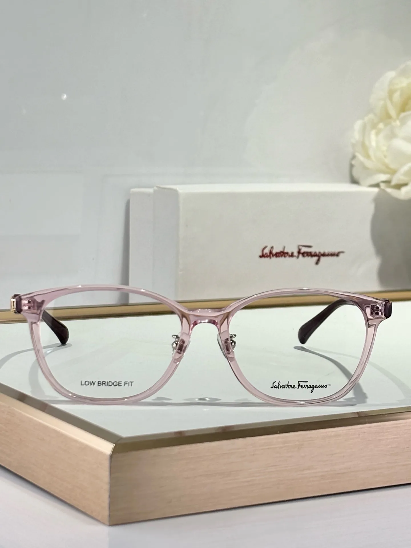 Очки Salvatore Ferragamo 304204
