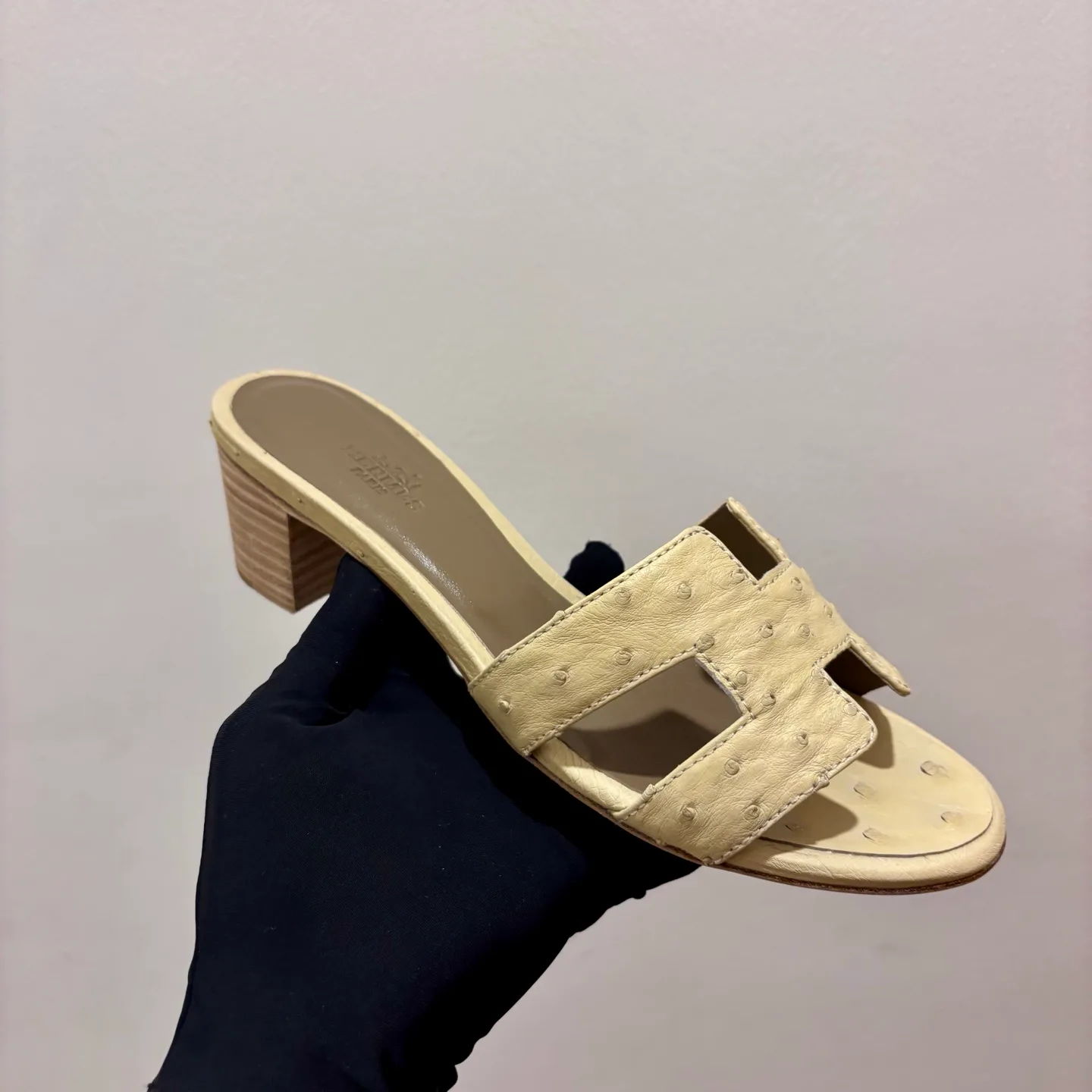 Сандалии Женские Hermes 11408654
