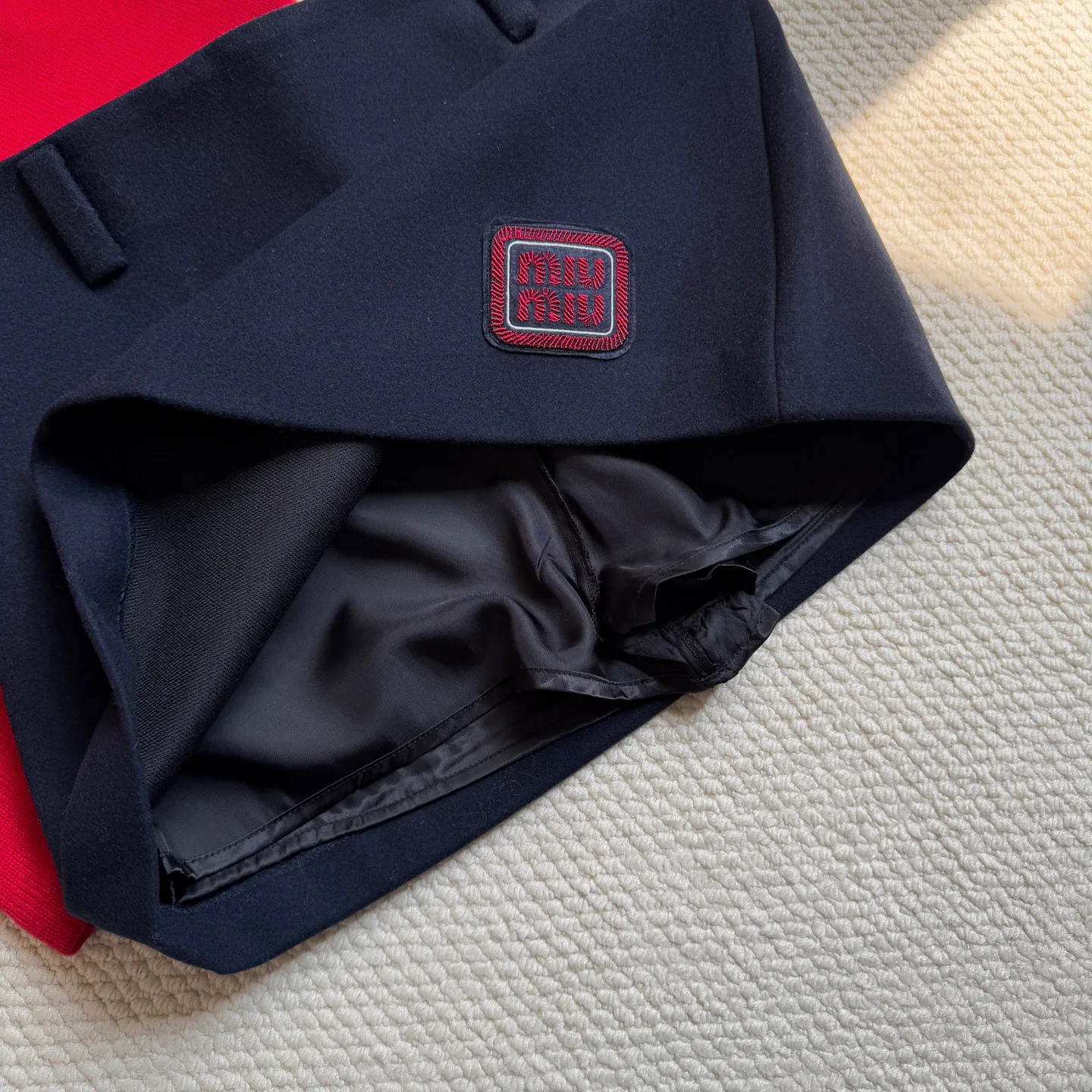 Юбки Женские Miu Miu 66202