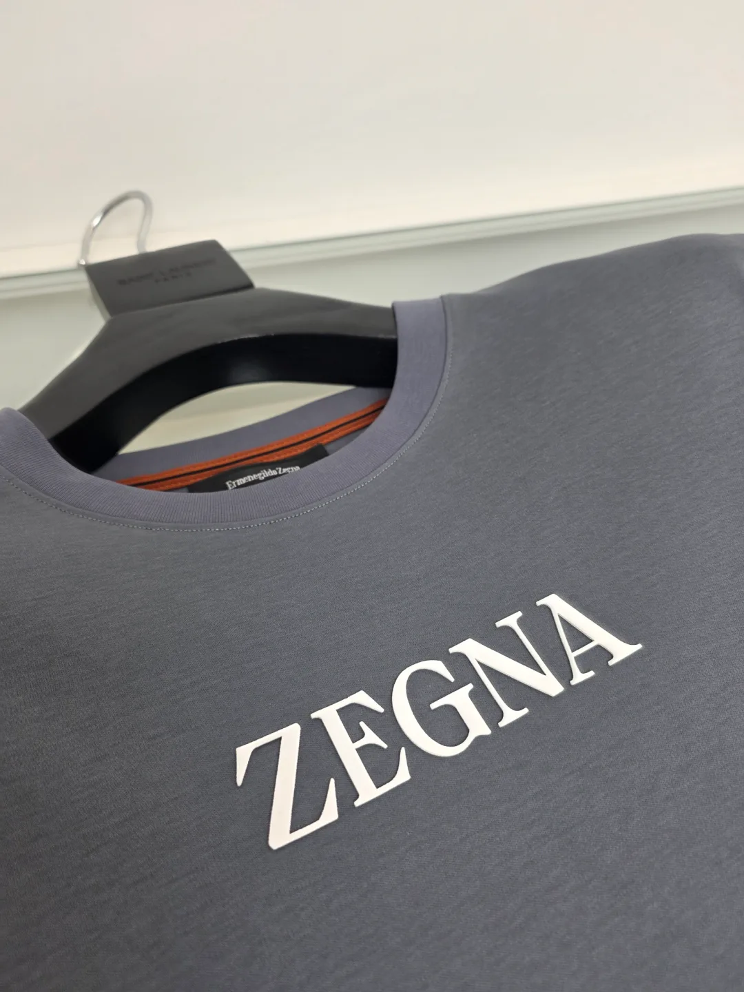 Футболки Мужские Zegna 12789803