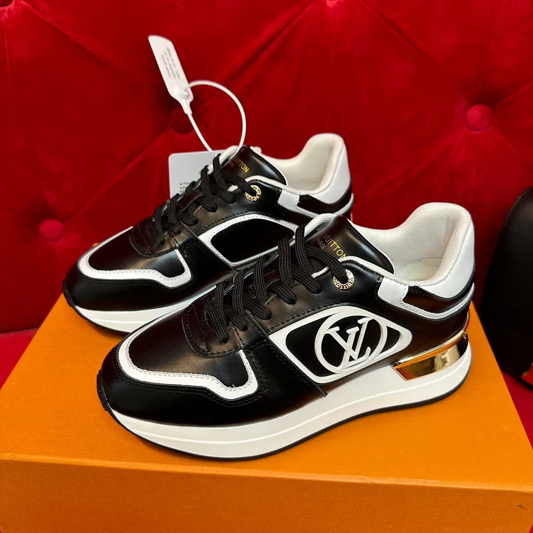 Кроссовки Женские Louis Vuitton 14848