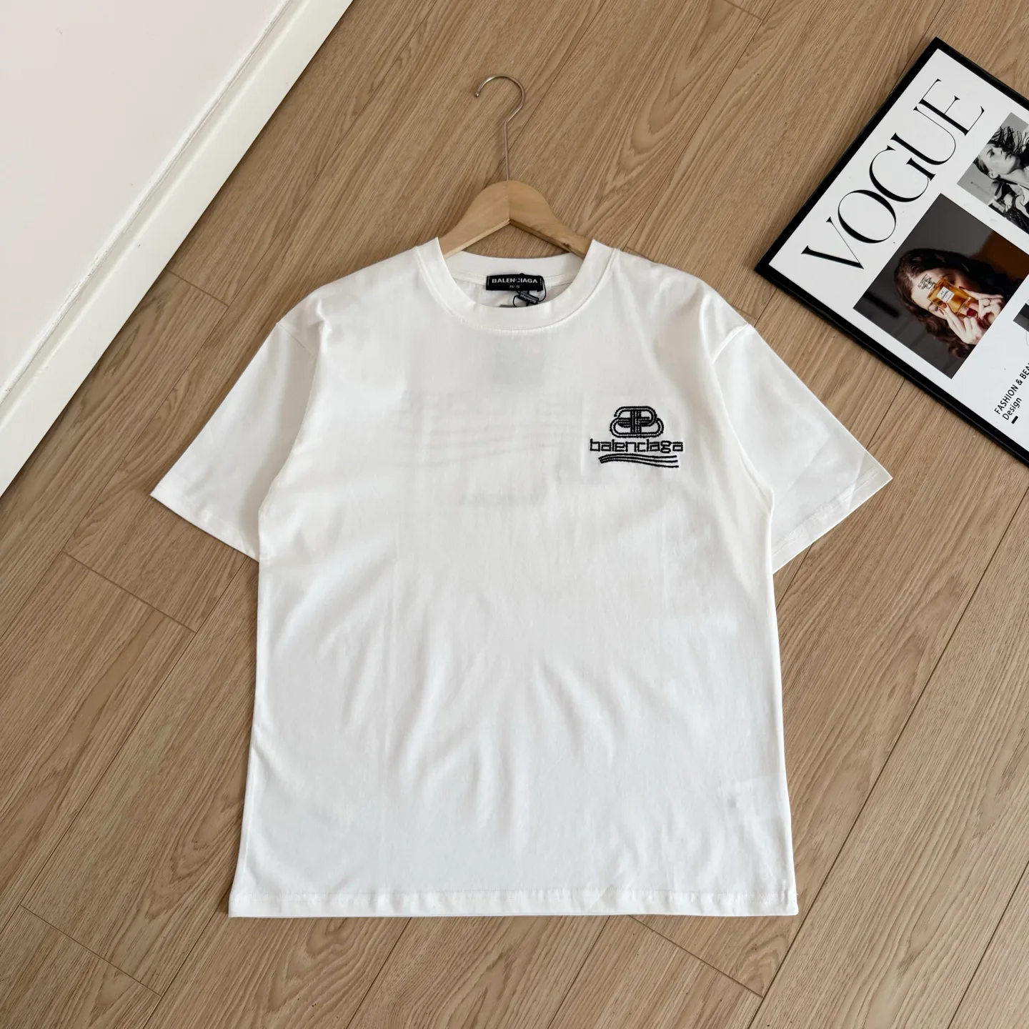 Футболки Мужские Balenciaga 13114229